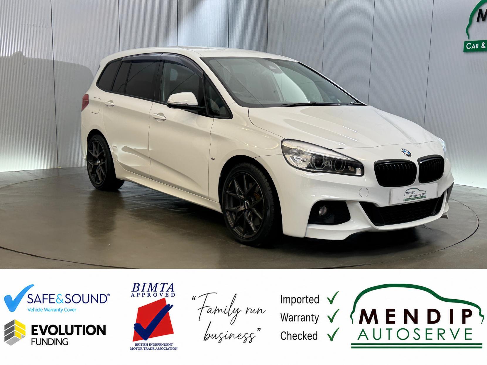 BMW 2 Series view 33