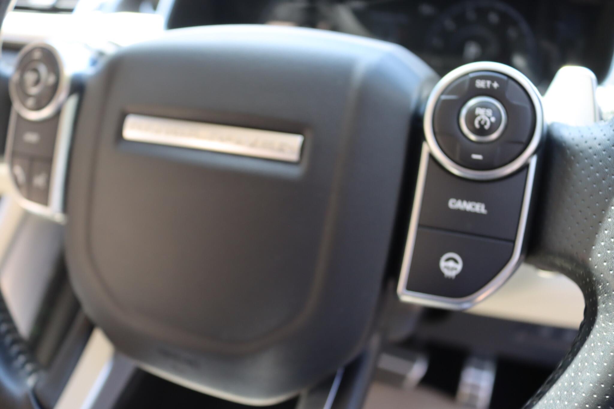 Land Rover Range Rover Sport view 38