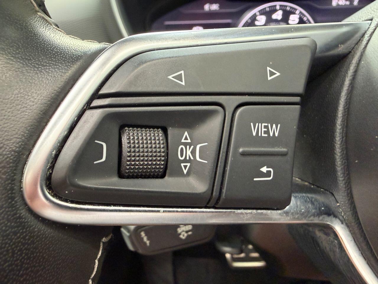 Audi TTS view 34