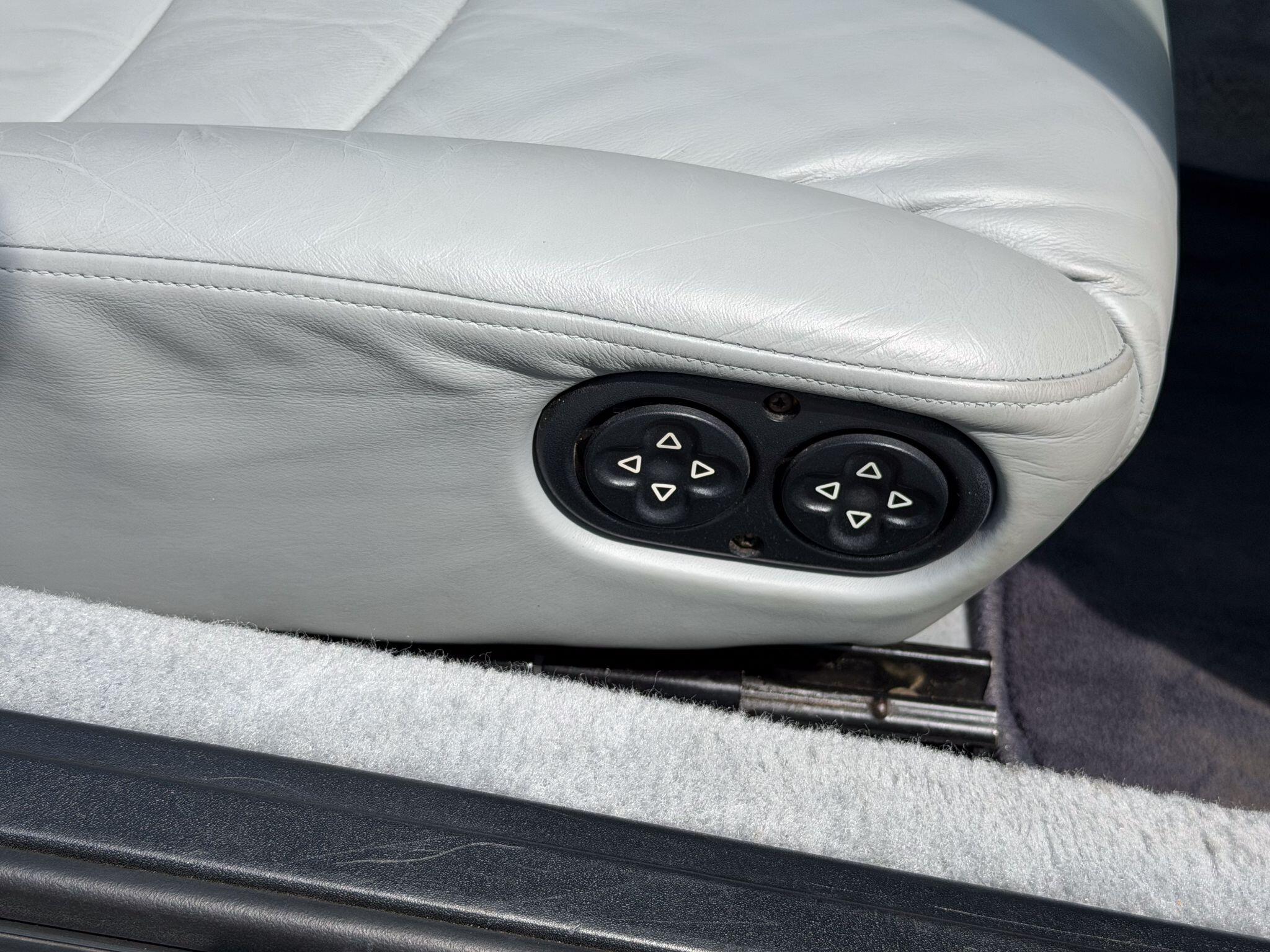Porsche Targa view 27