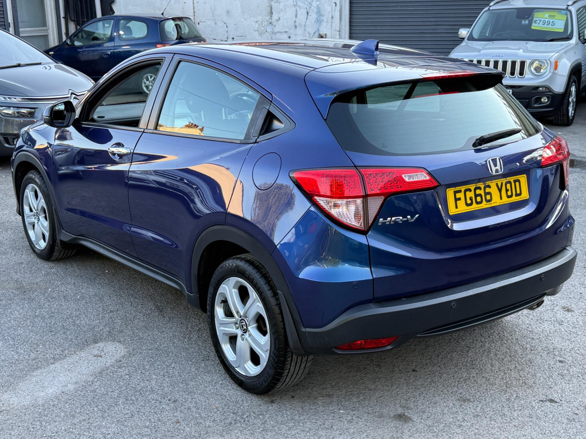 Honda HR-V - Image 14