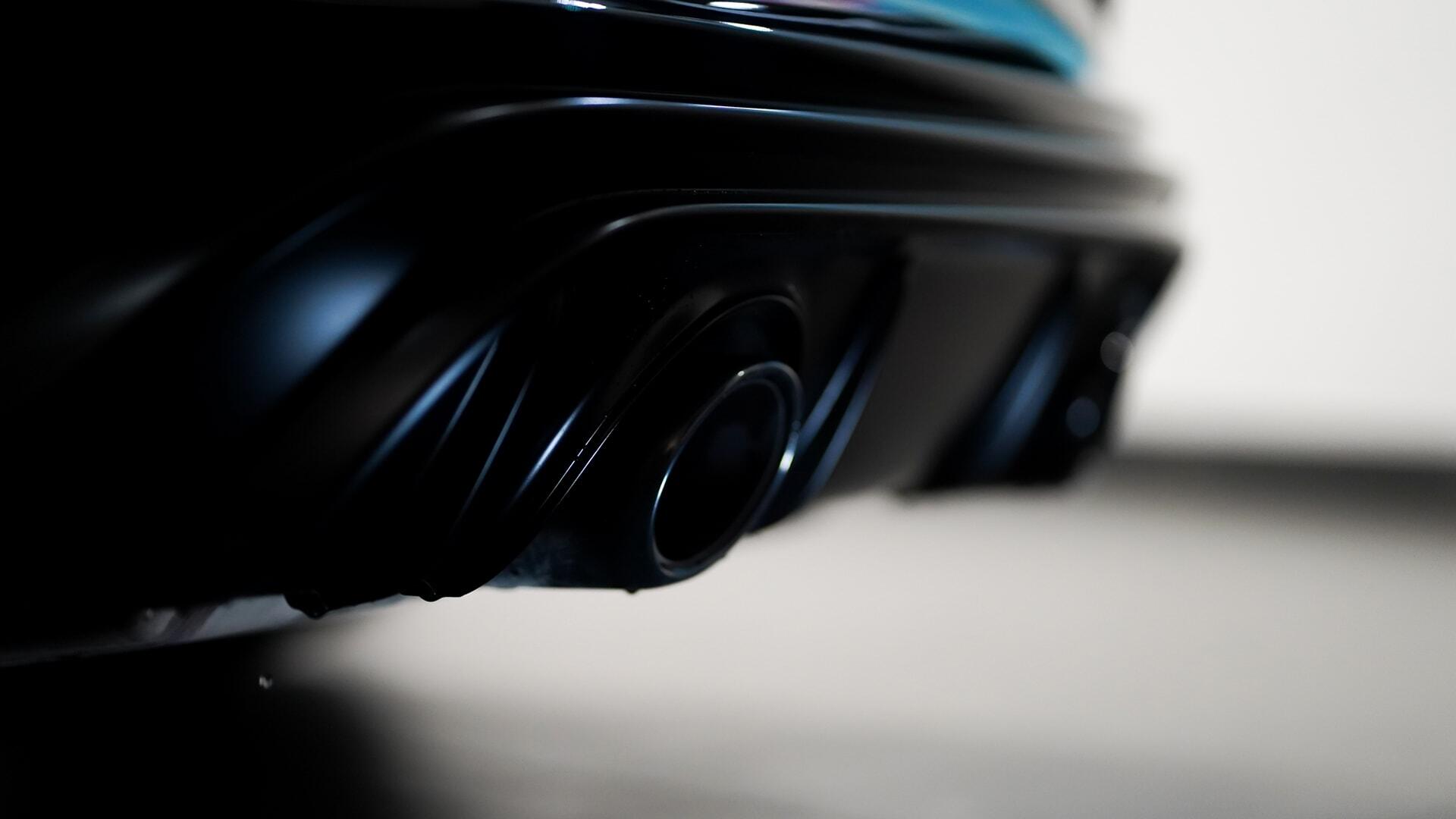 Porsche Cayman view 27