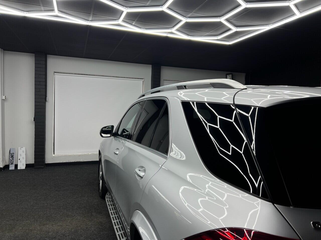 Mercedes-Benz Gle view 6