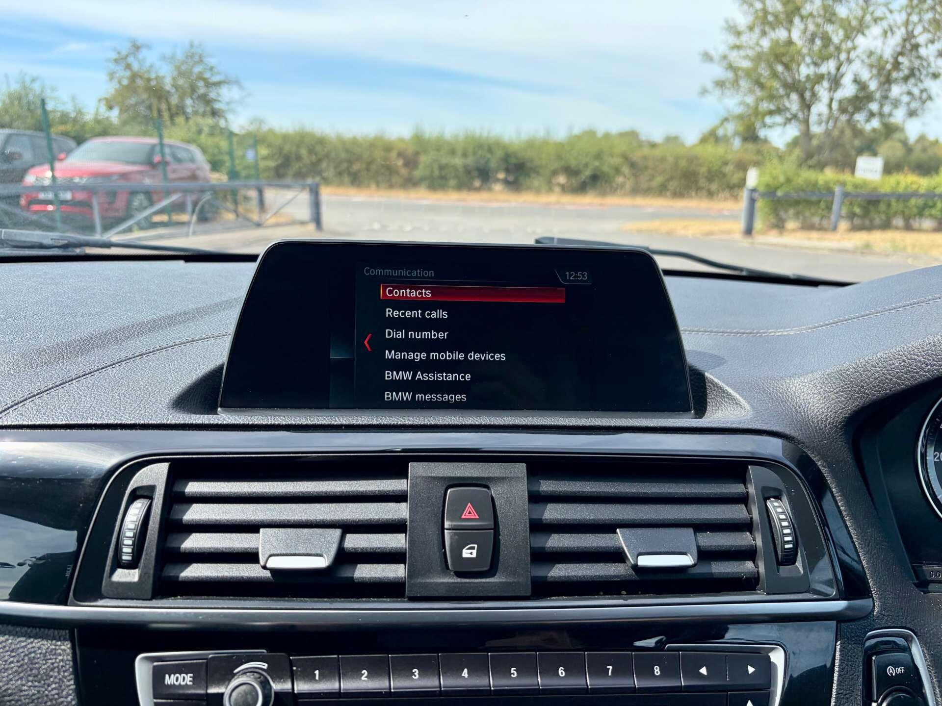 BMW 2 Series view 44