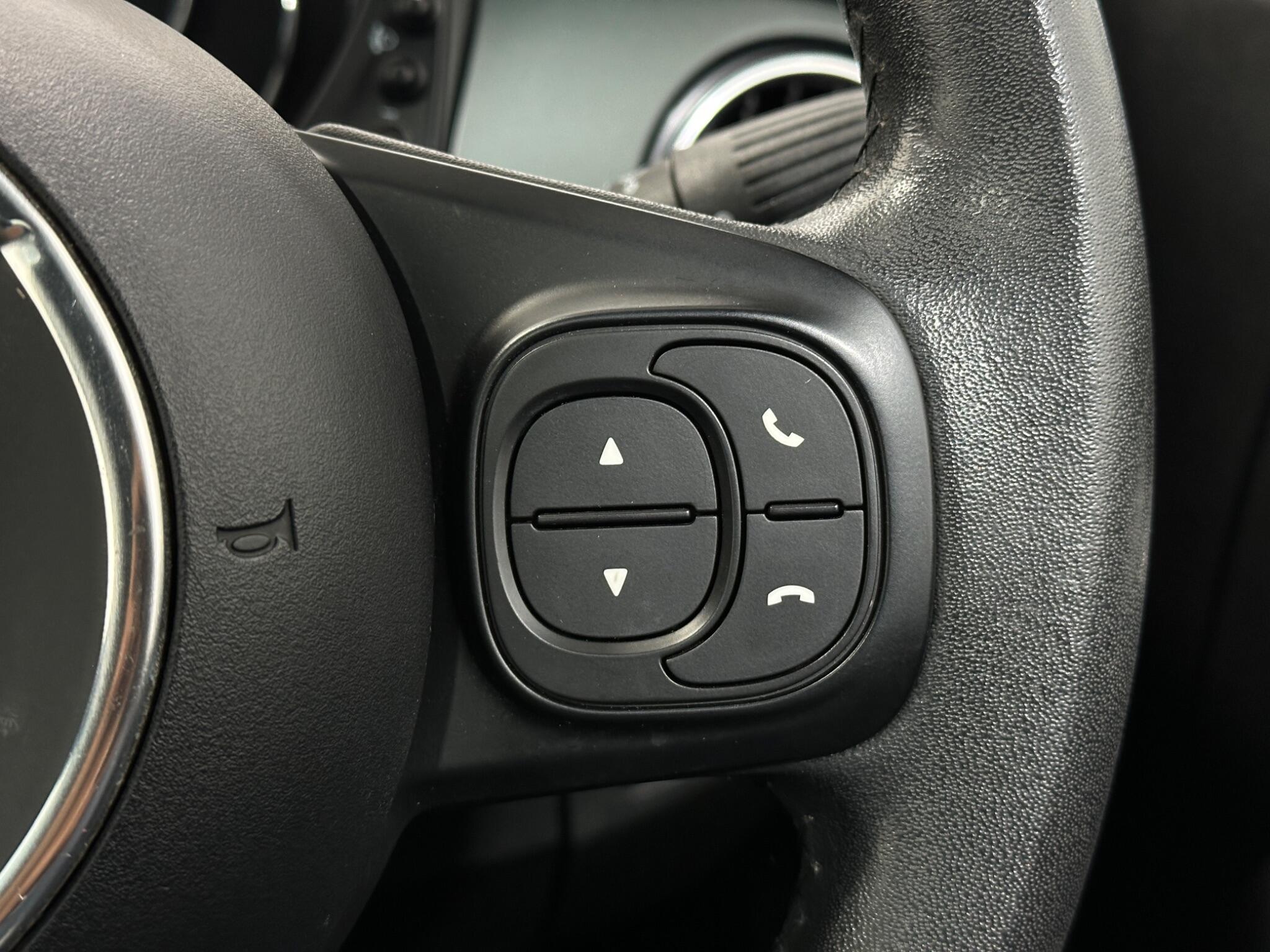 Fiat 500 view 16