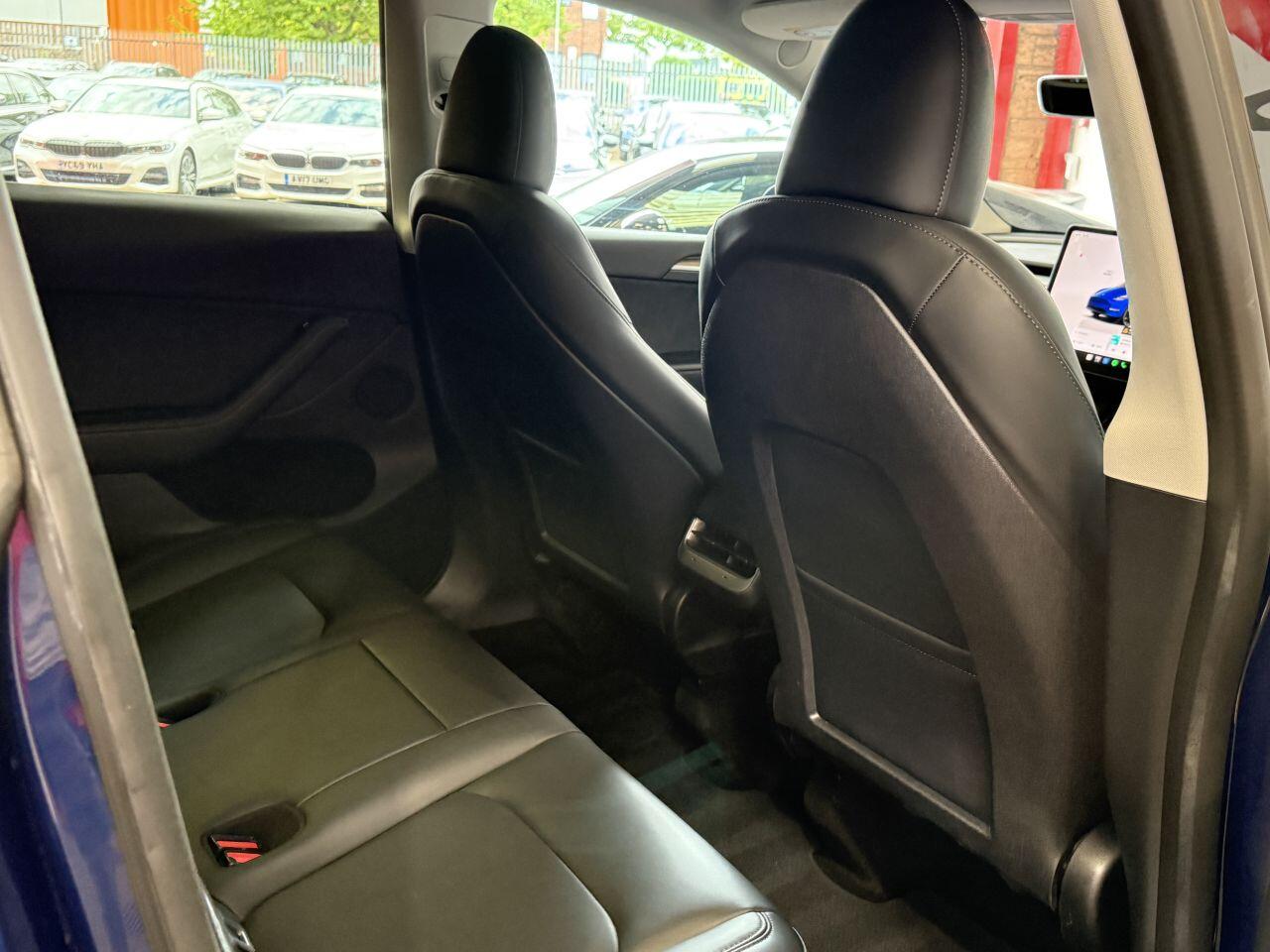 Tesla Model Y view 63