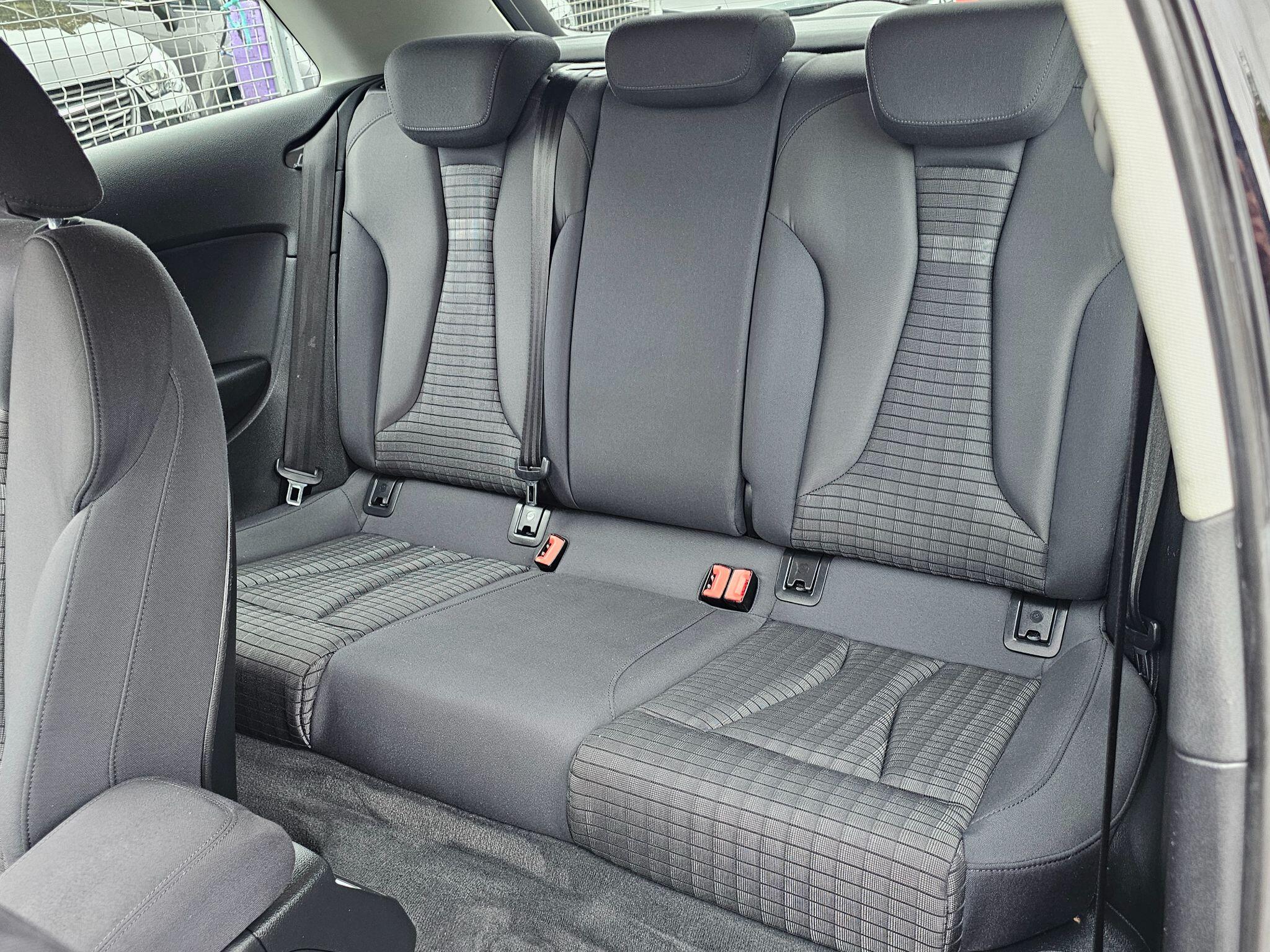 Audi A3 view 65