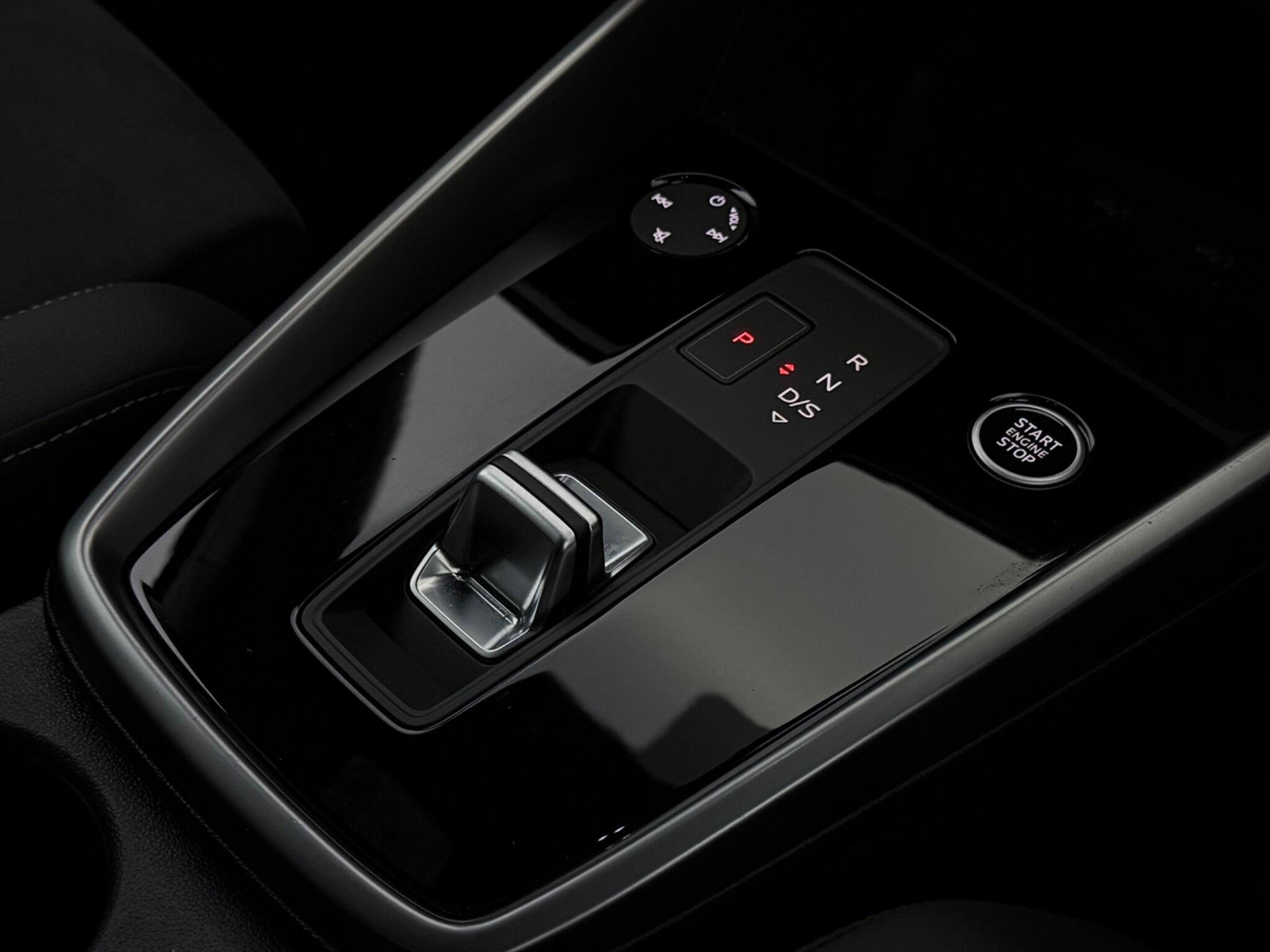 Audi A3 view 20