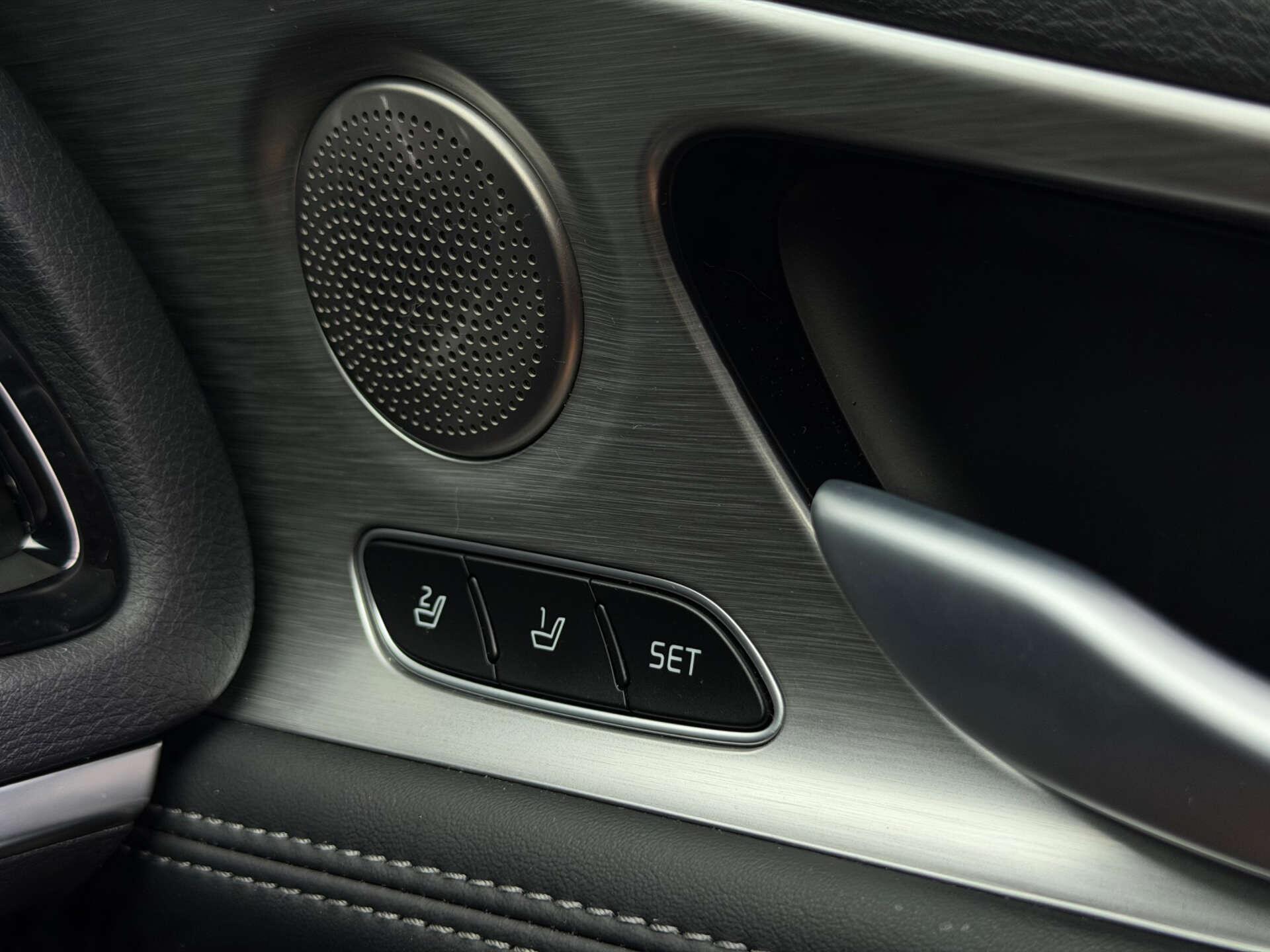 Kia Stinger view 38