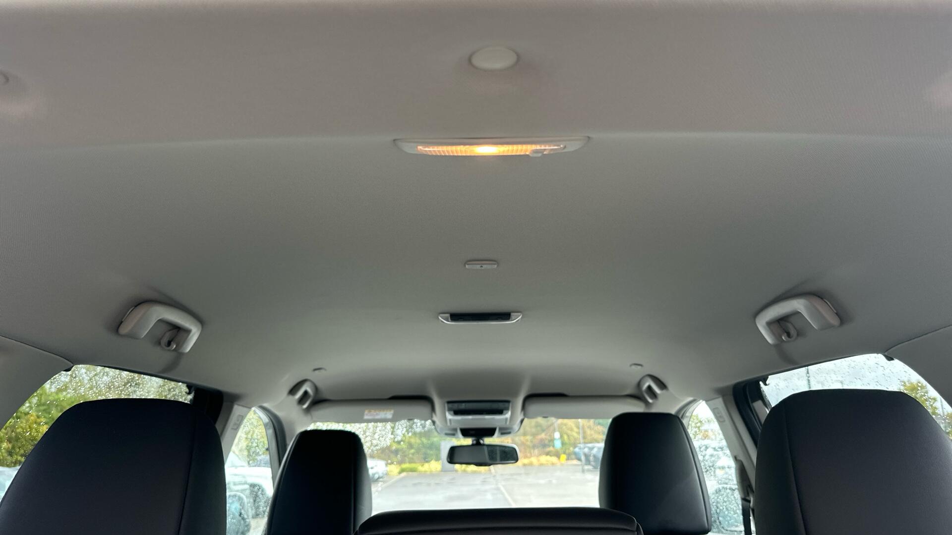 Nissan X-Trail view 34