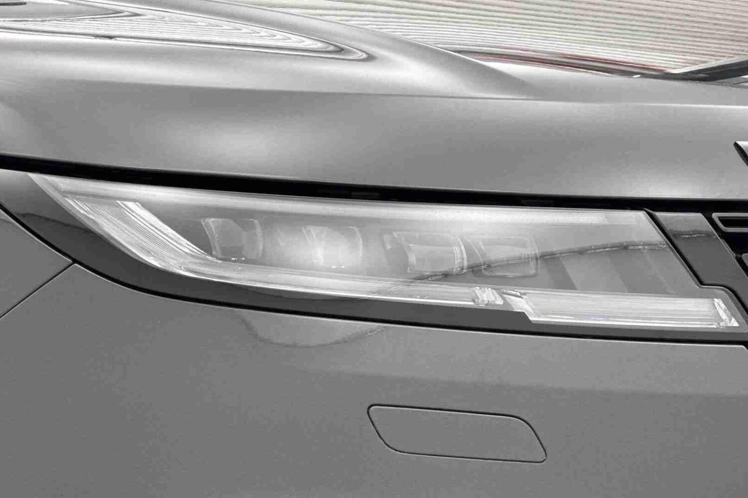 Land Rover Range Rover Sport view 17