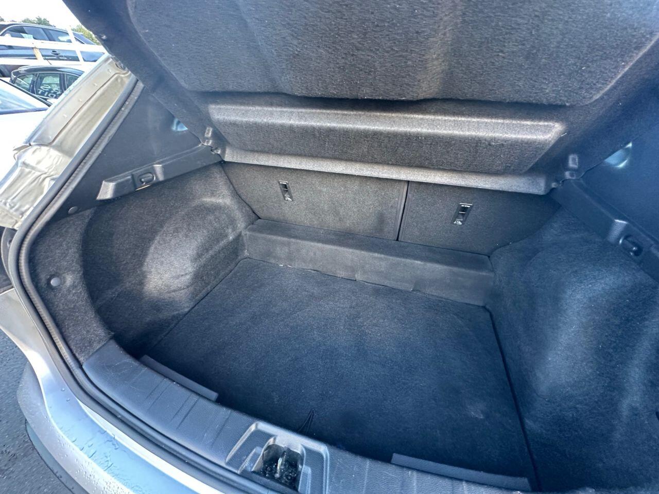 Nissan Qashqai view 25
