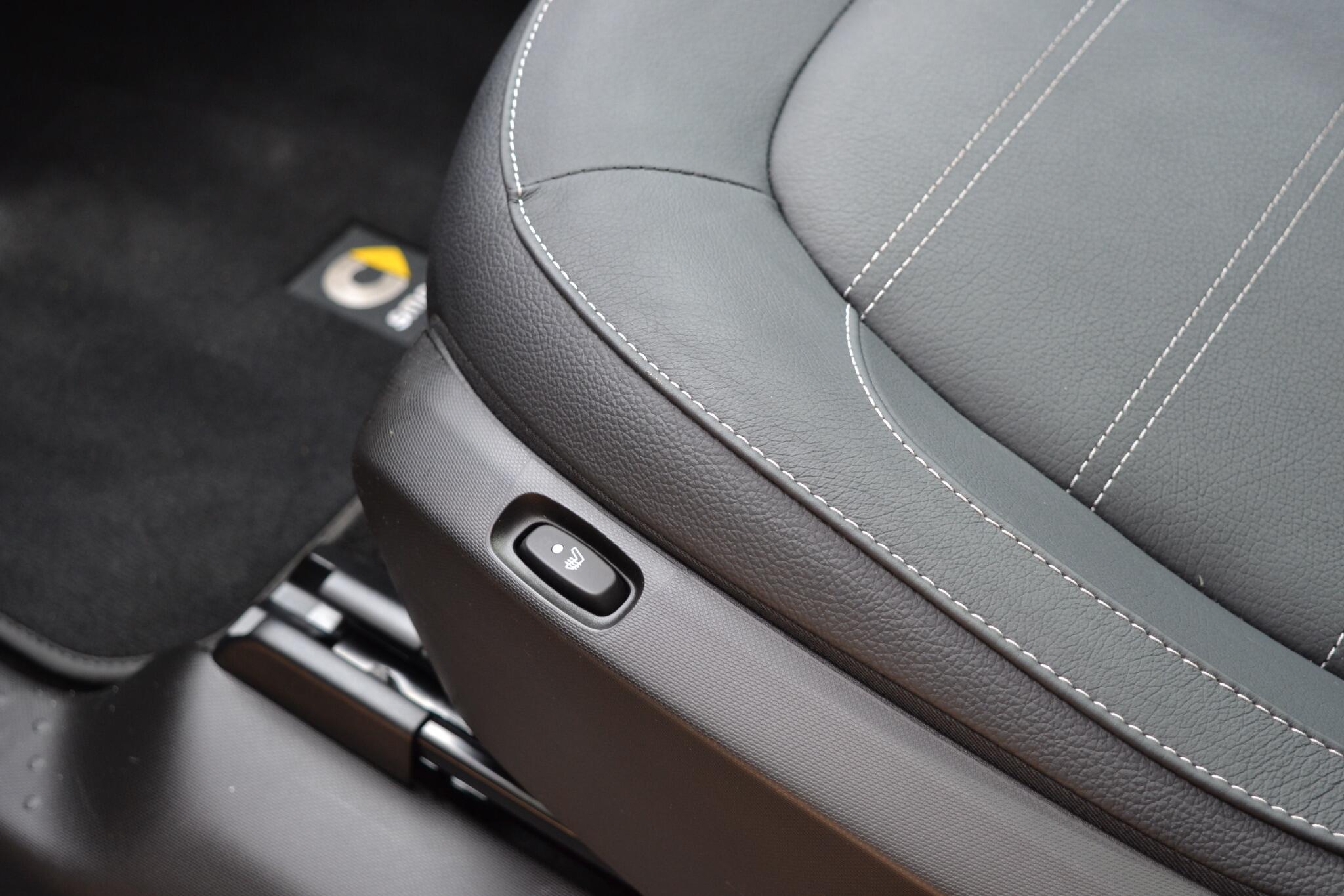 Smart Forfour view 30