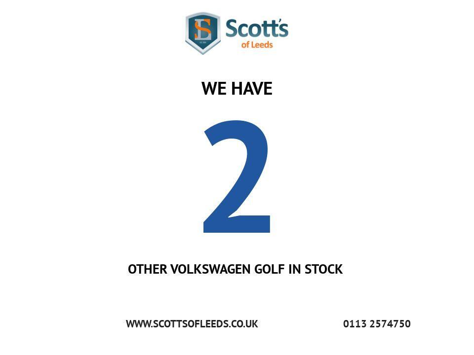 Volkswagen Golf view 51