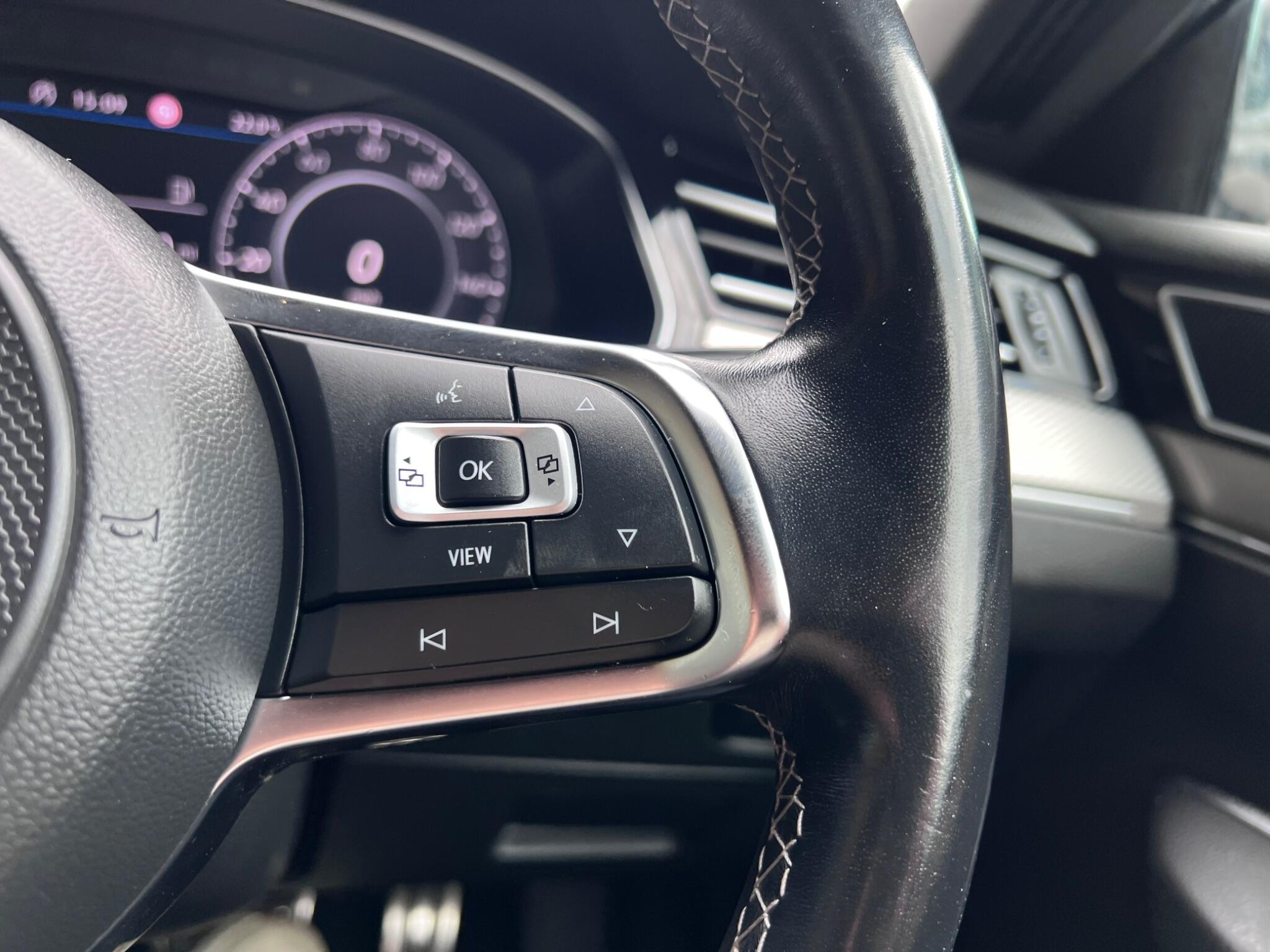 Volkswagen Arteon view 31