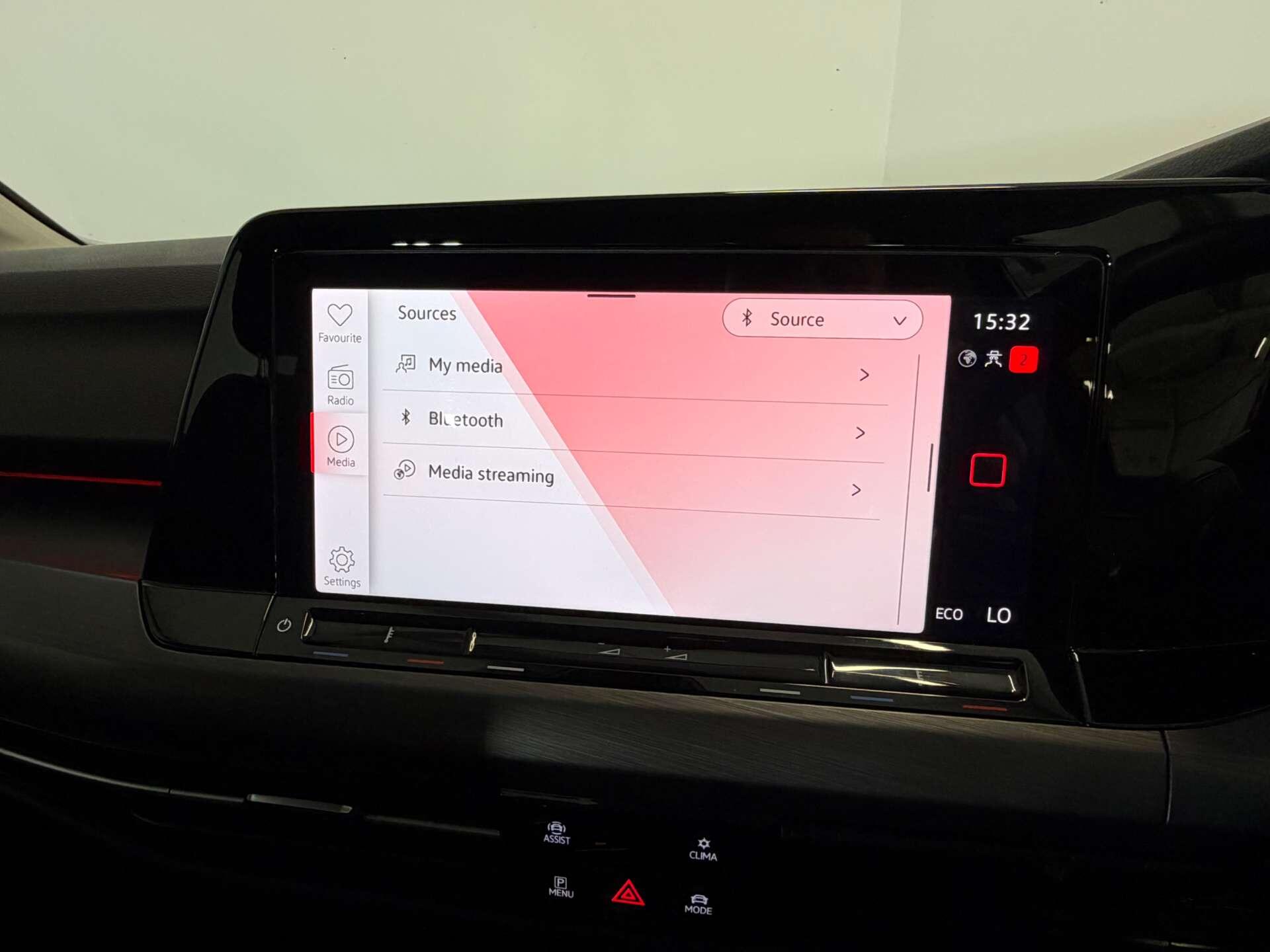 Volkswagen Golf view 44