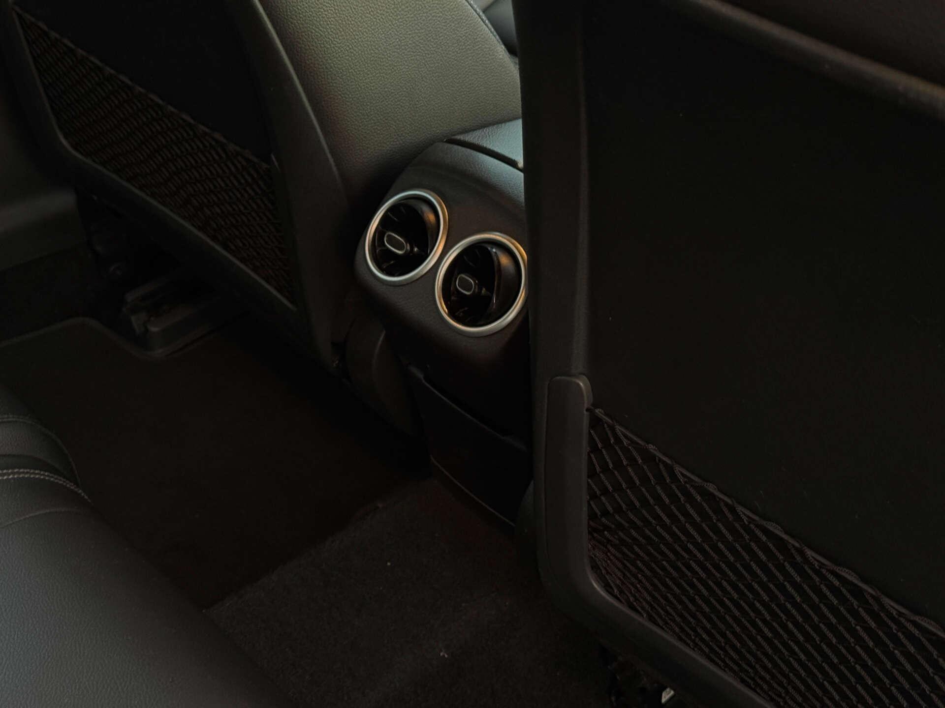 Mercedes-Benz A Class view 37