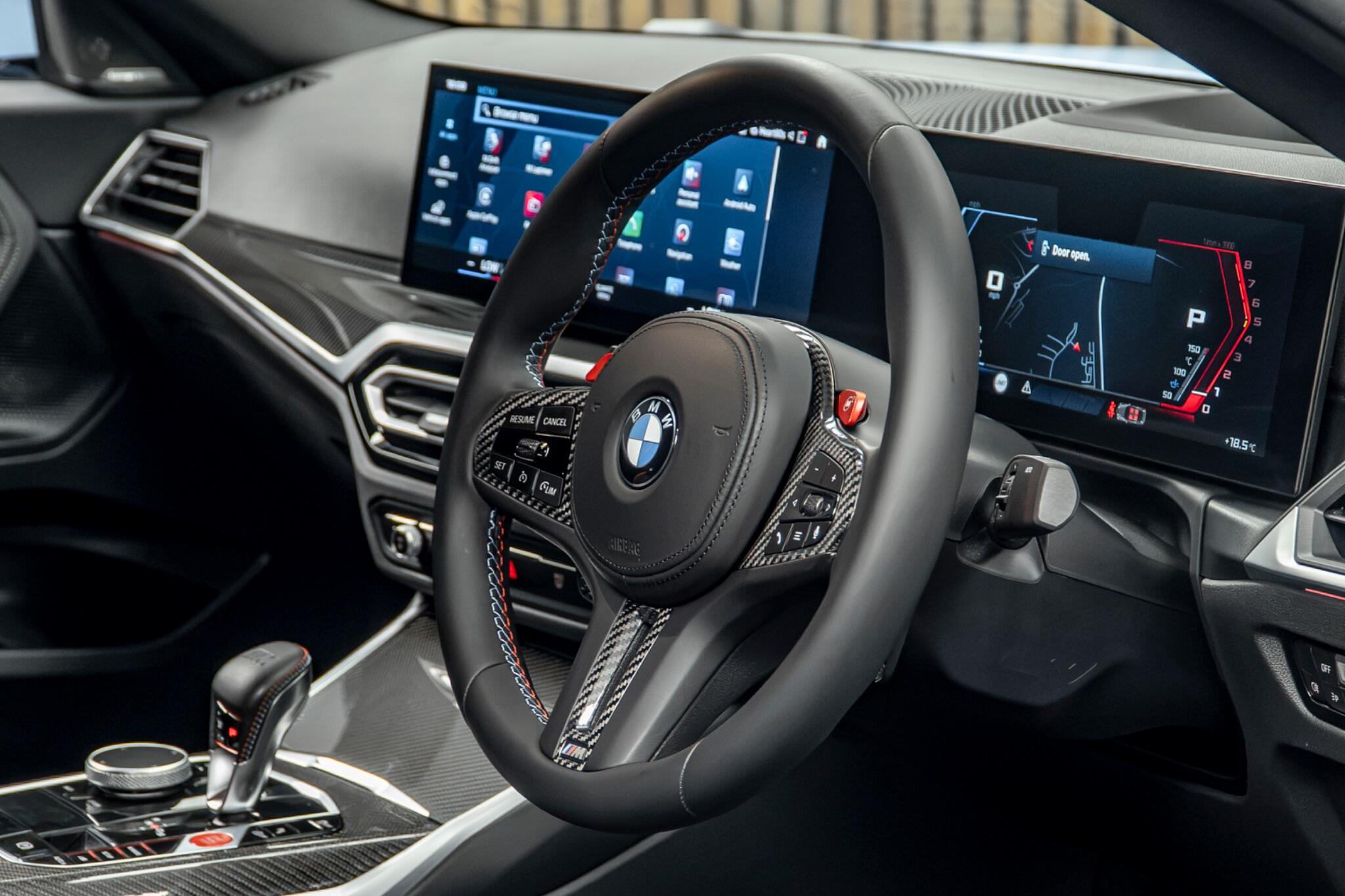 BMW M2 view 28
