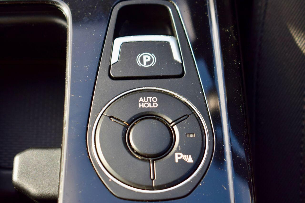 Hyundai i40 view 53