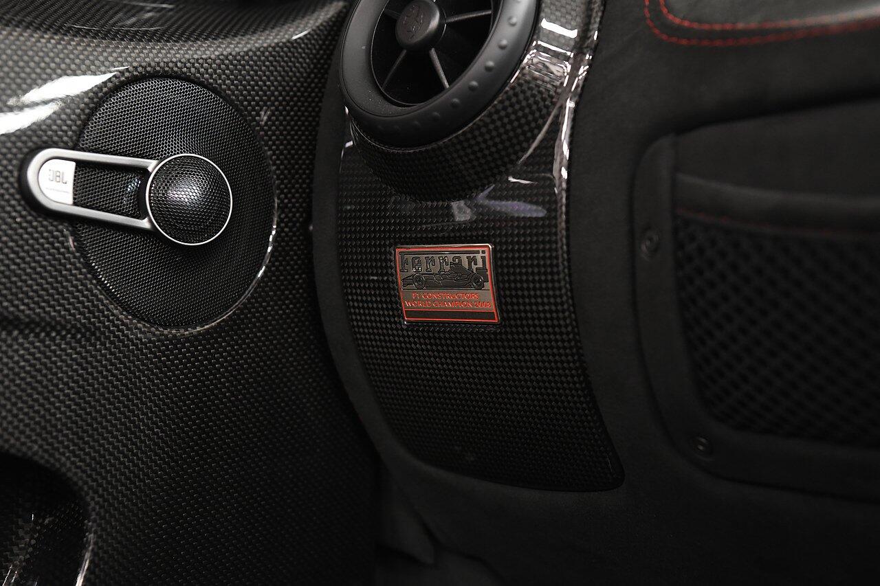 Ferrari F430 view 15