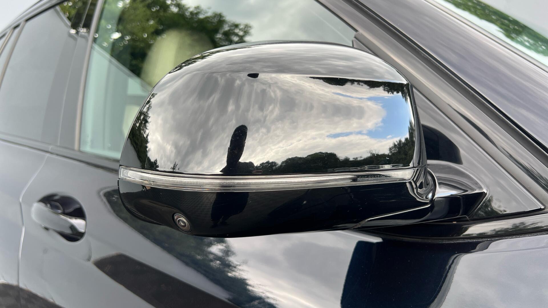 BMW Ix3 view 26