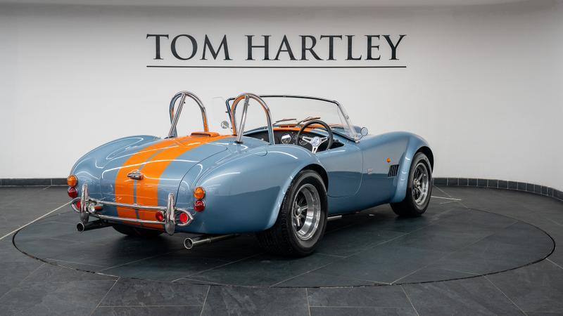 Ac Cobra view 7