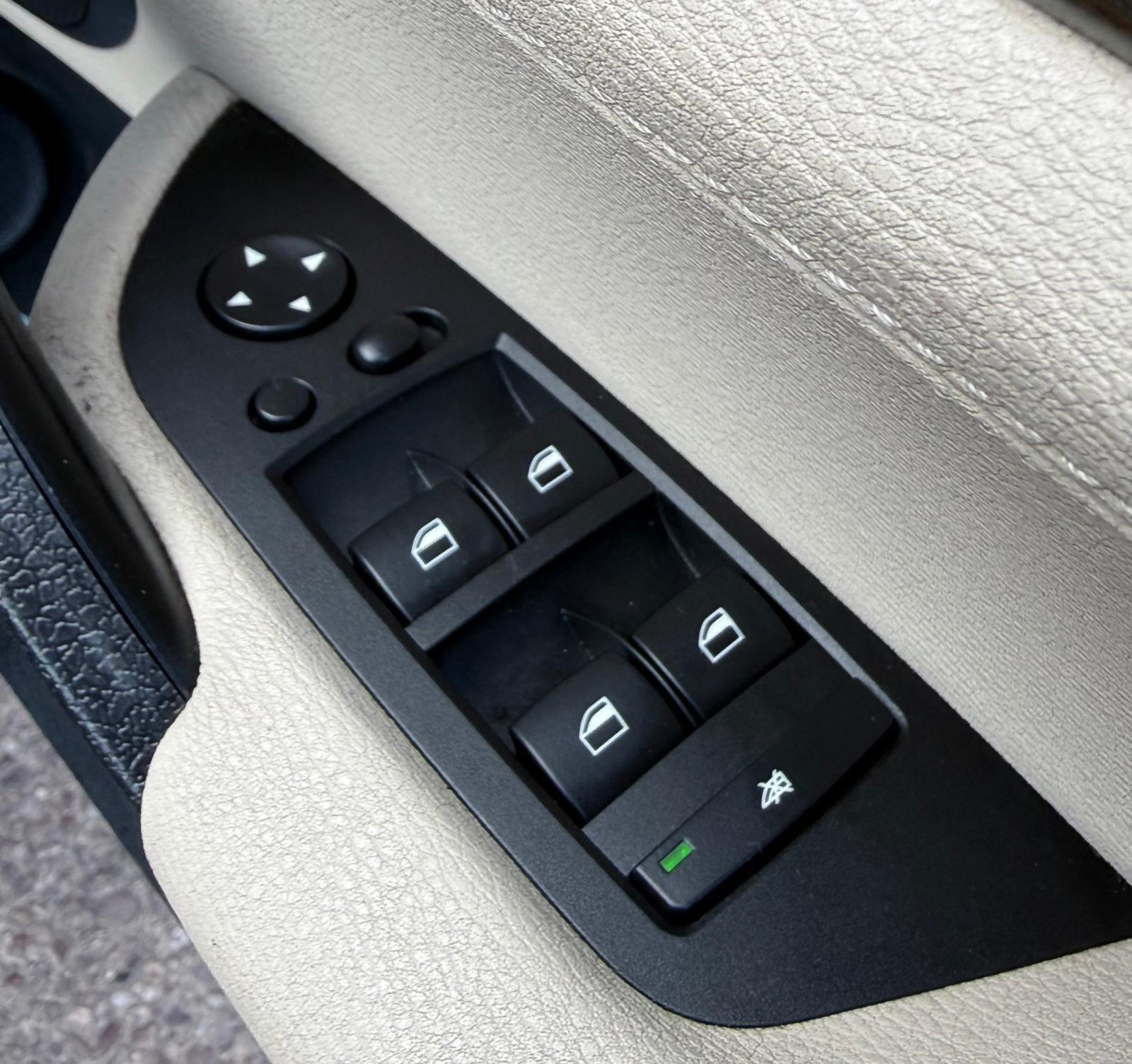 BMW X1 view 79