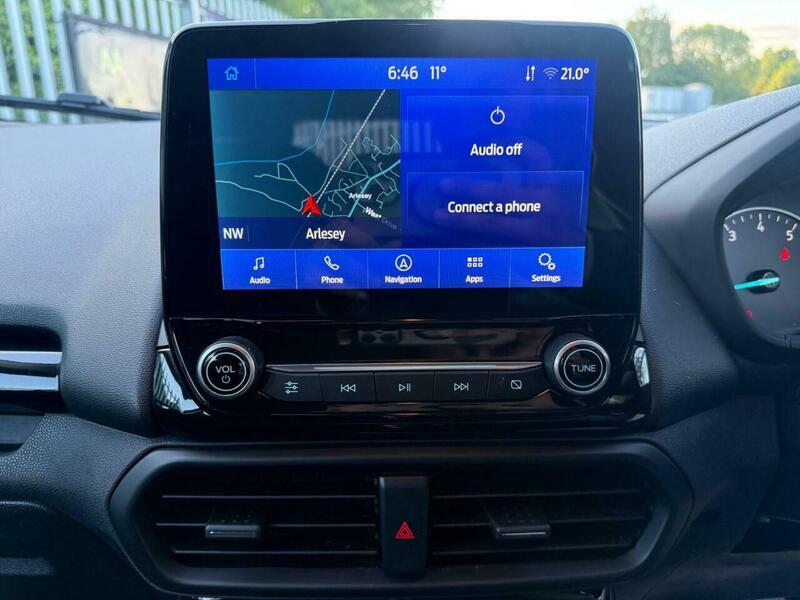 2020 Ford EcoSport image 20