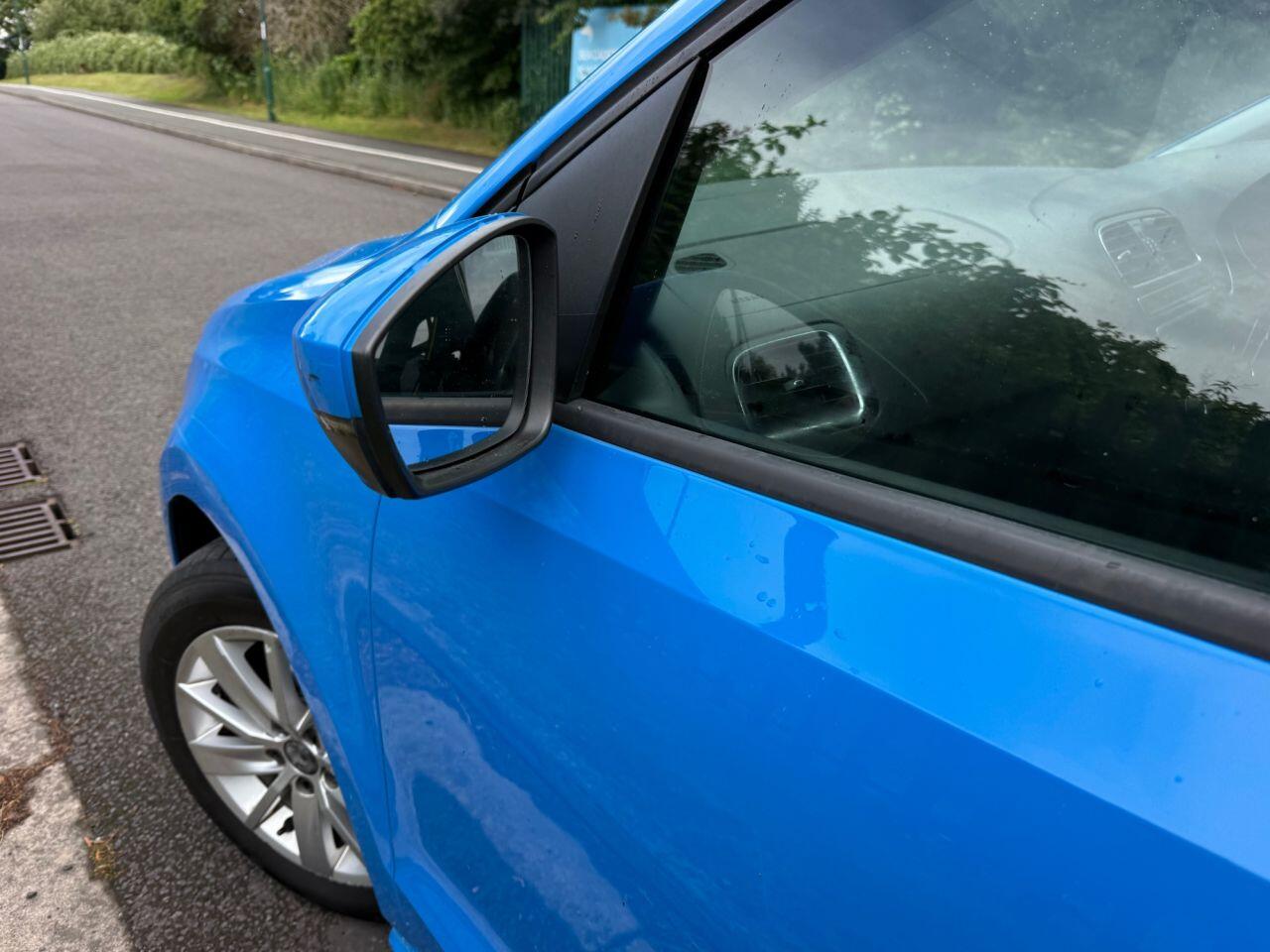 Volkswagen Polo view 24