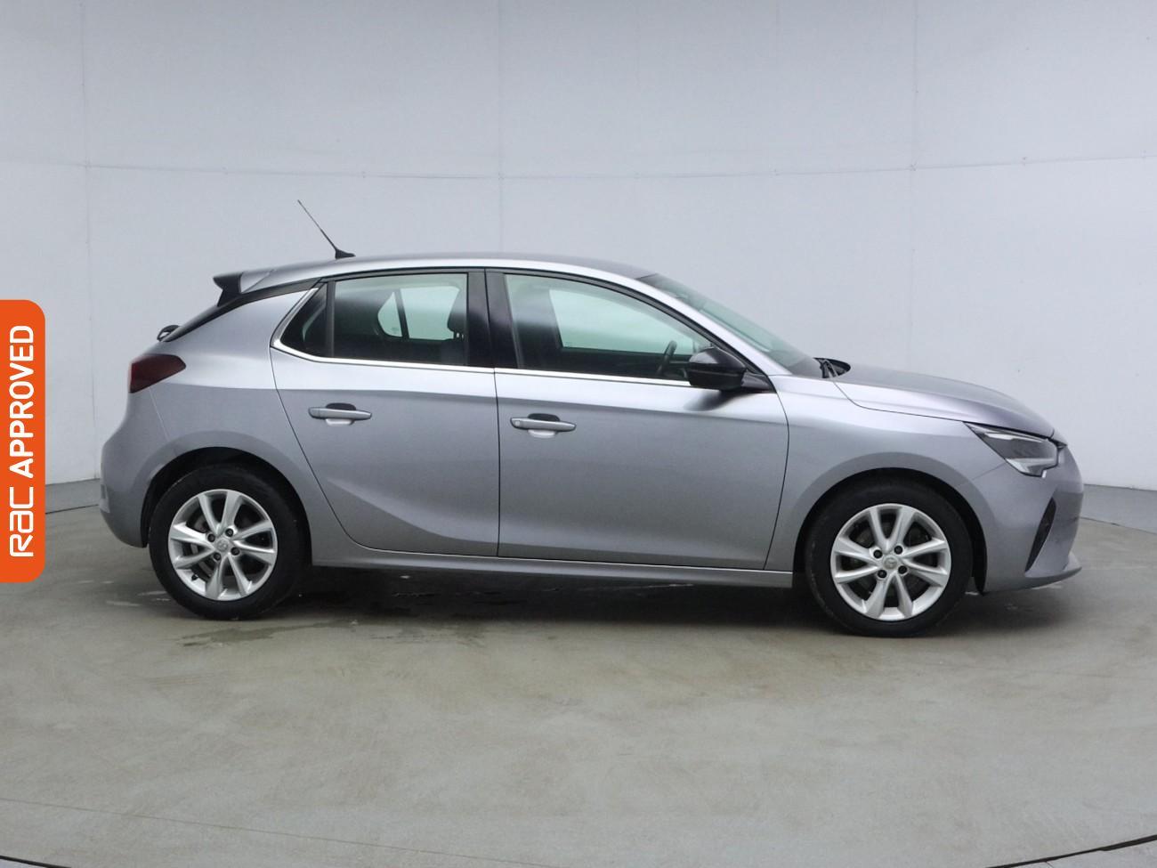Vauxhall Corsa view 6