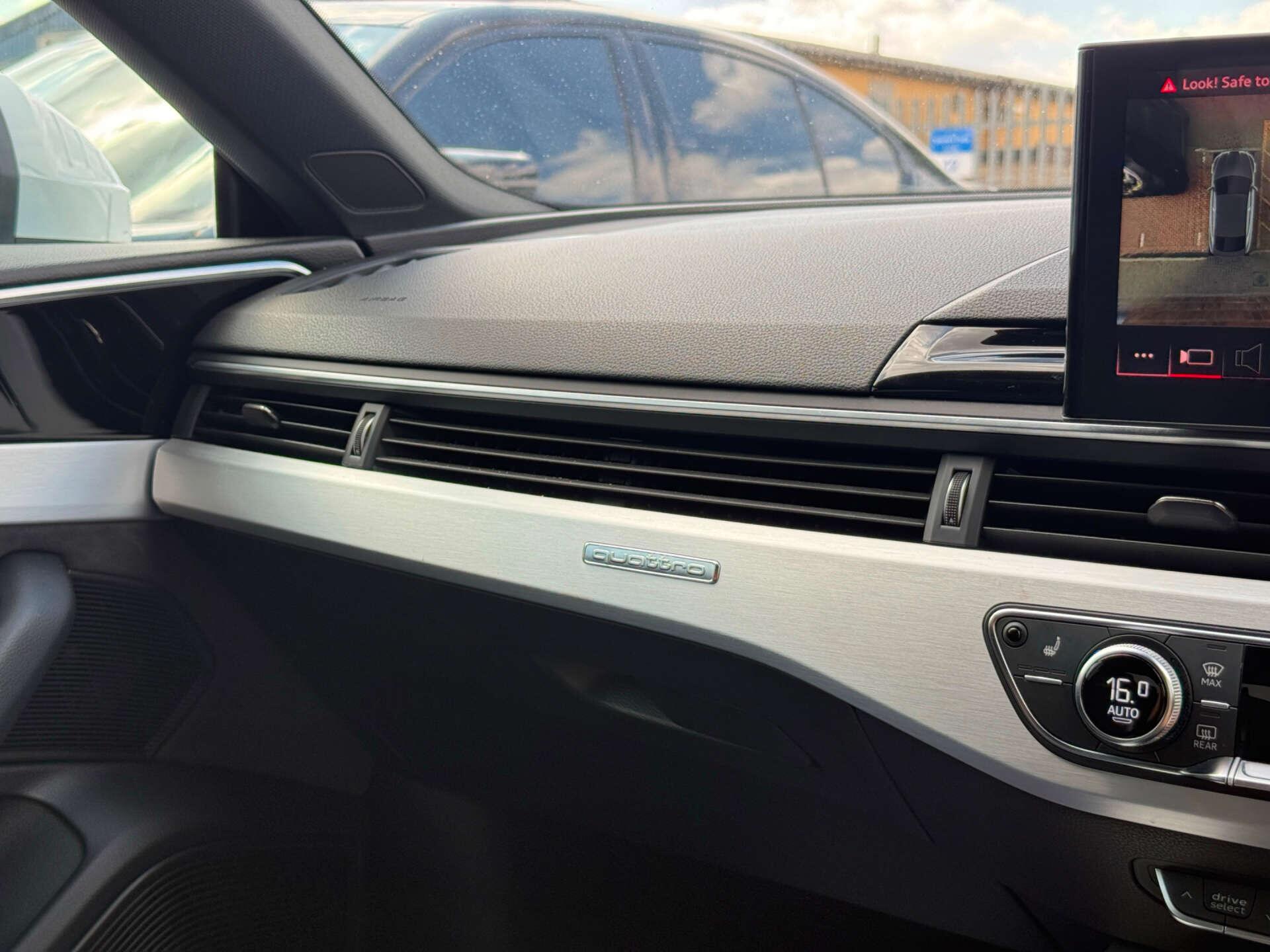Audi A5 view 61