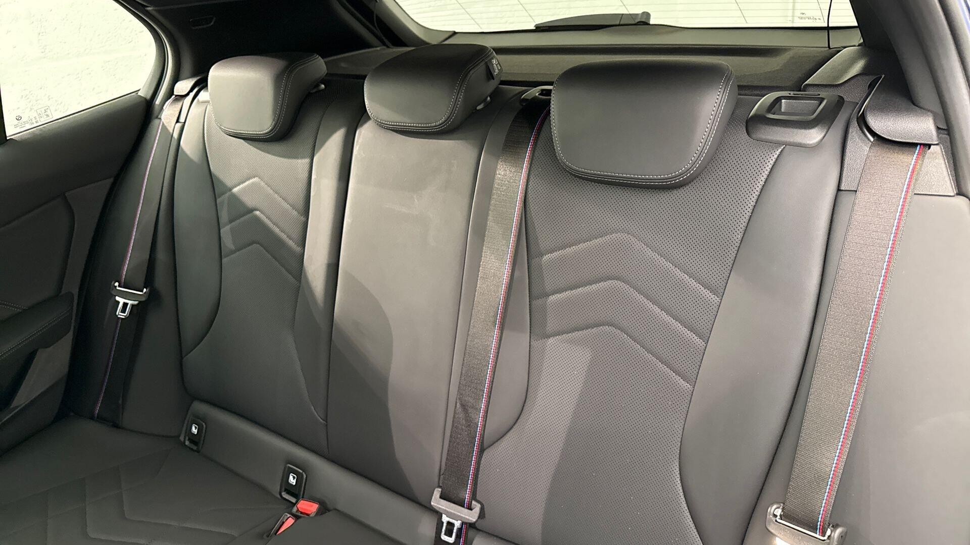 BMW 1 Series view 12