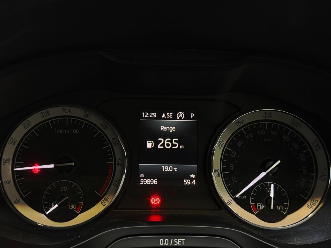 Skoda Karoq view 34