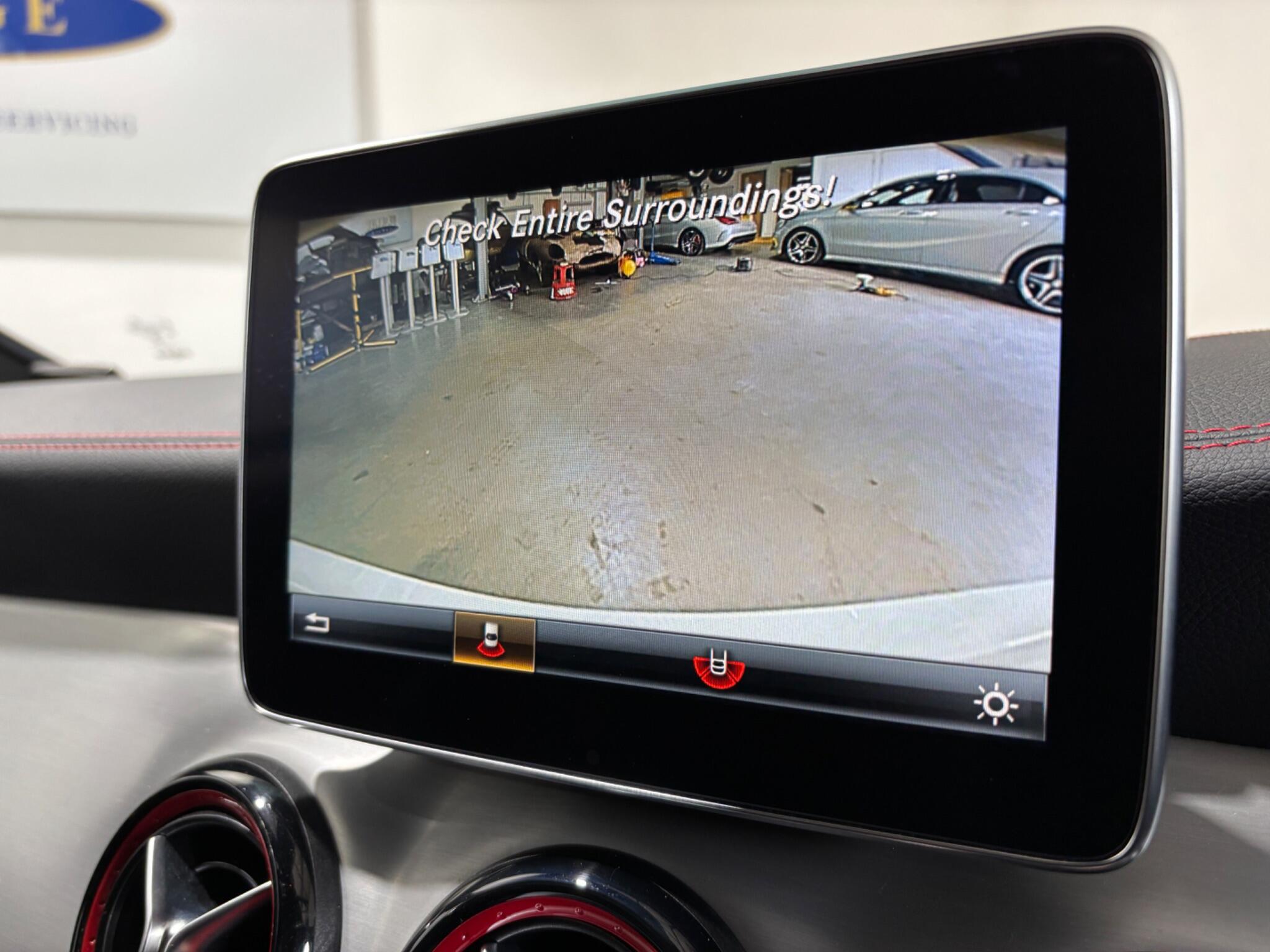 Mercedes-Benz Cla view 59