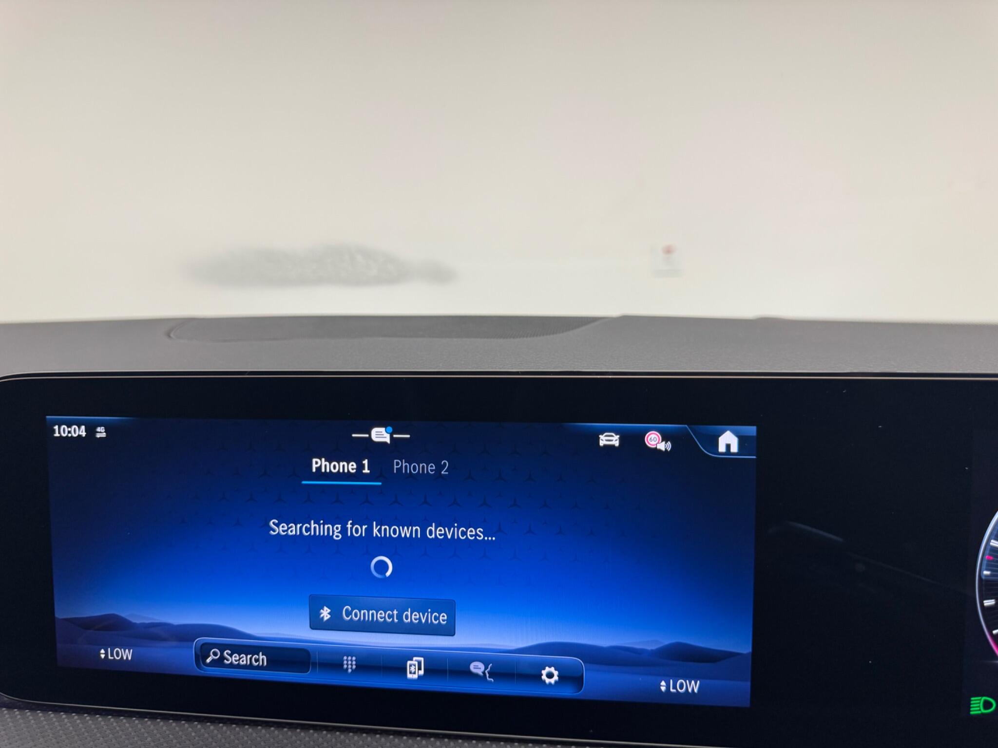 Mercedes-Benz Cla view 29