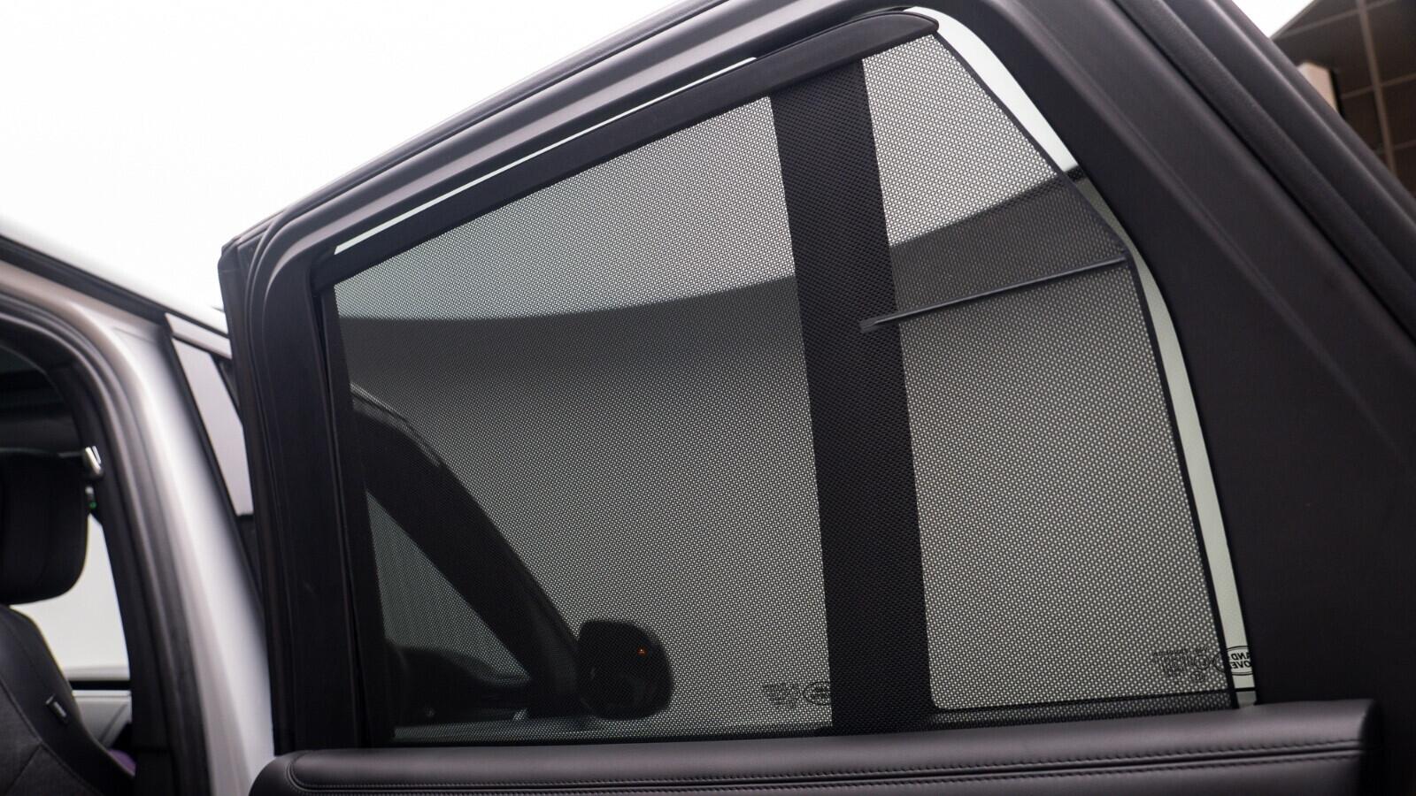 Land Rover Range Rover view 12