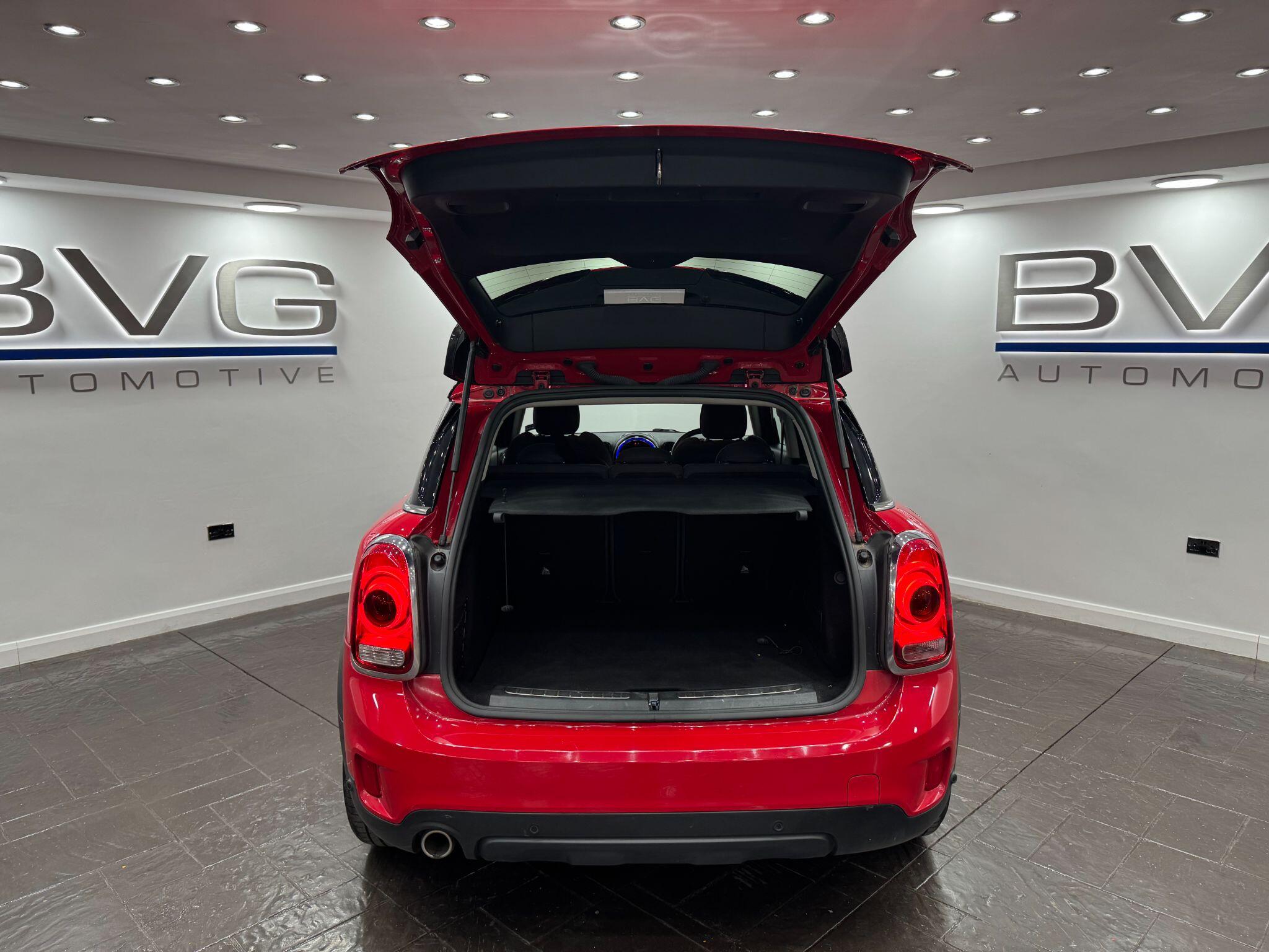 Mini Countryman view 55