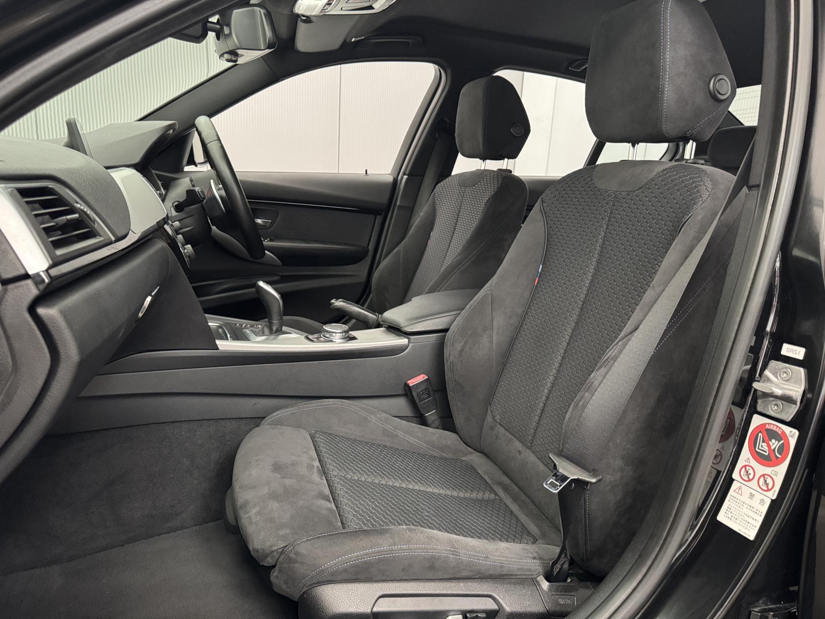 BMW 3 Series view 62
