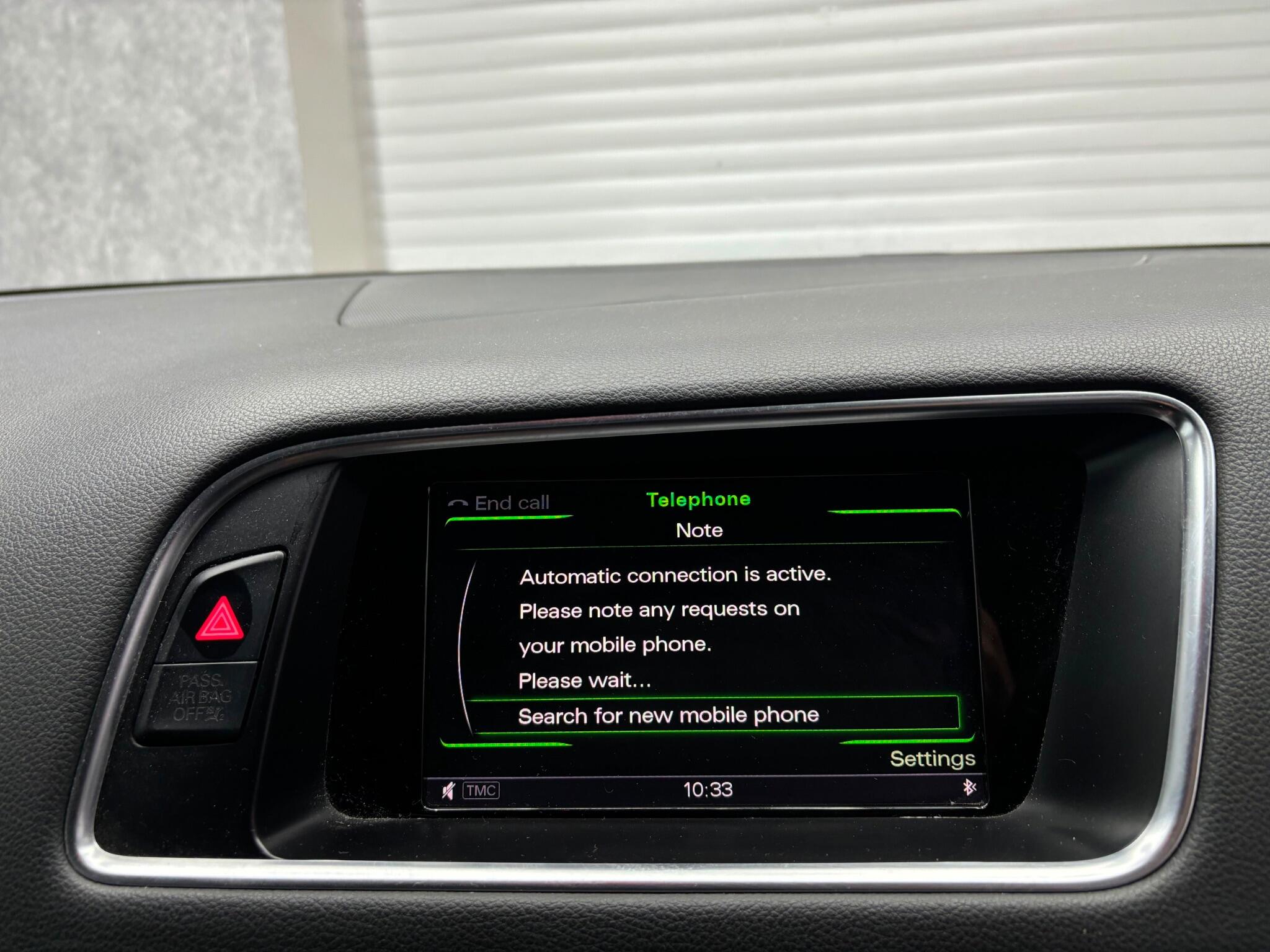 Audi Q5 view 16