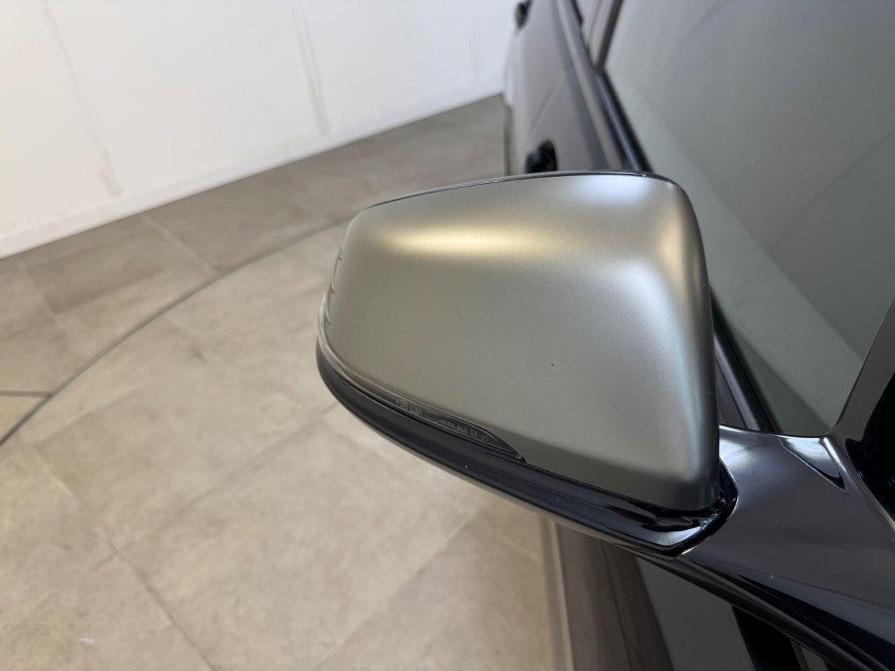 BMW 1 Series view 48