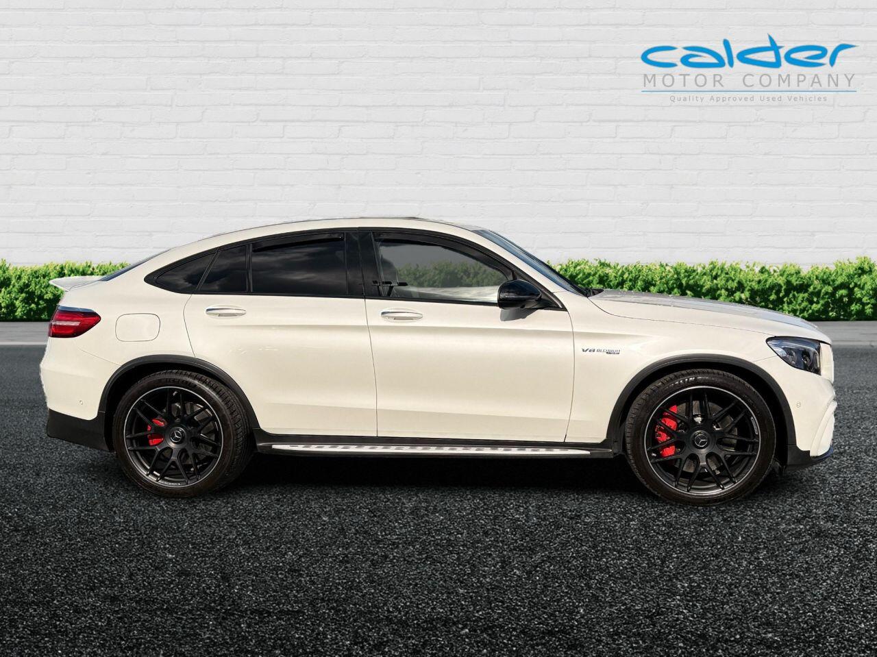 Mercedes-Benz GLC view 31
