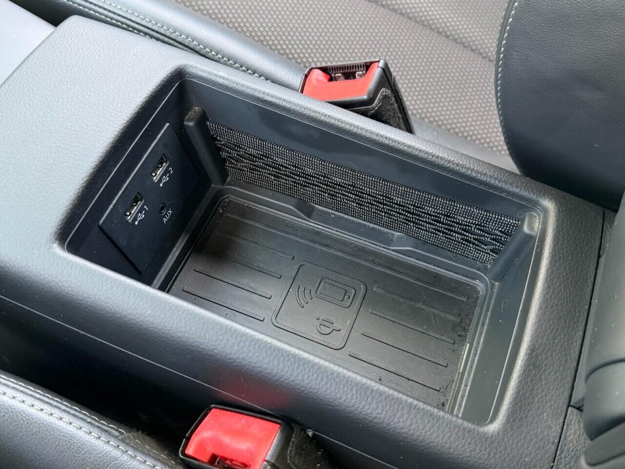 Audi A3 Cabriolet view 40