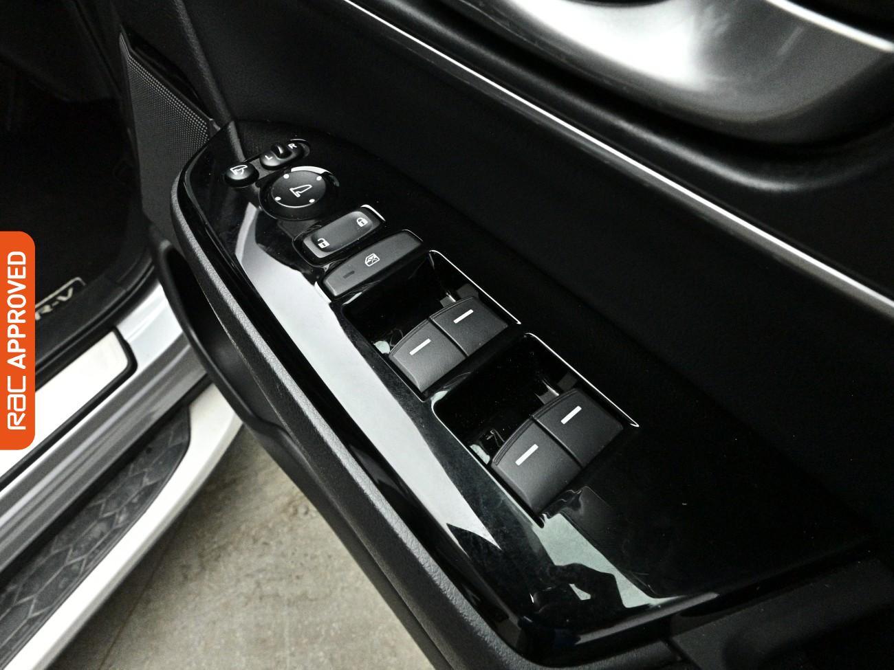 Honda CR-V view 24
