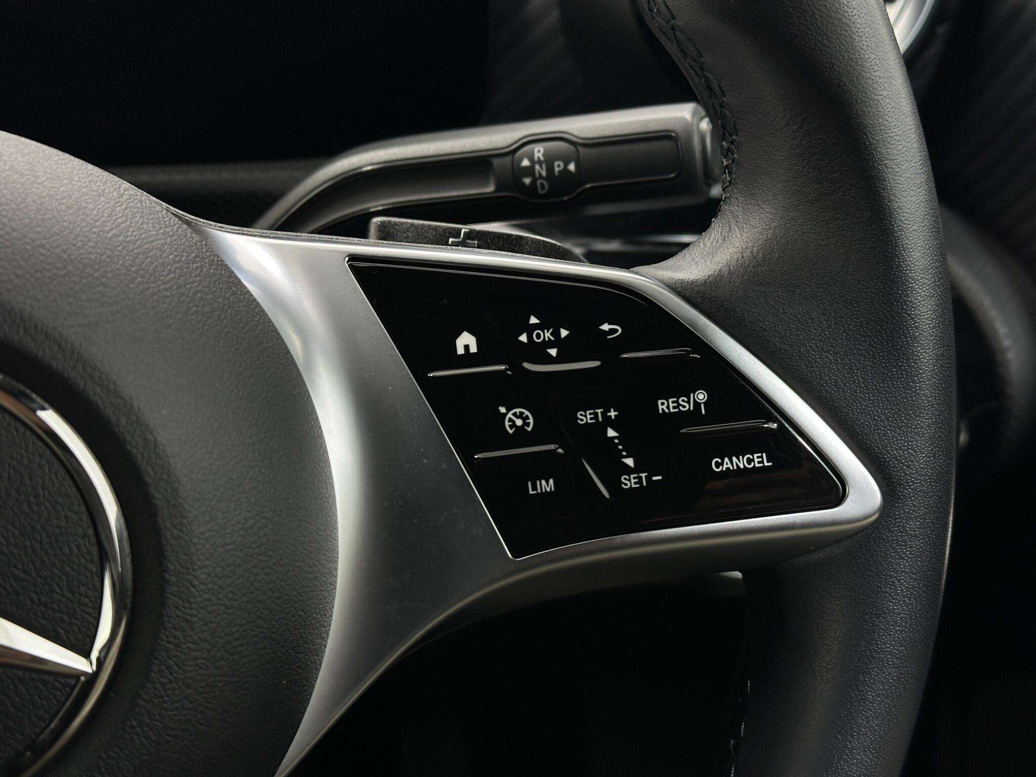 Mercedes-Benz A-Class view 16
