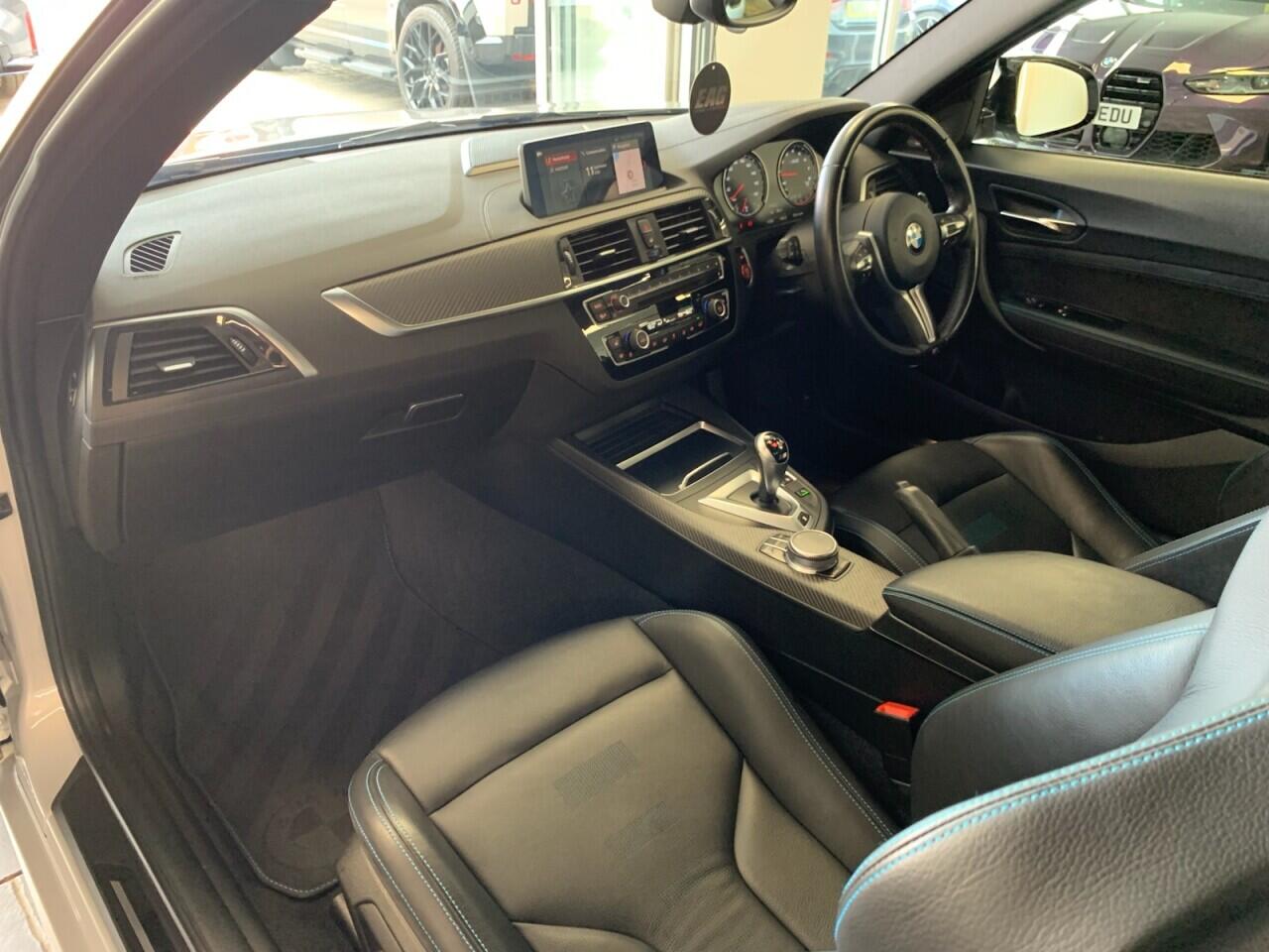 BMW M2 view 26