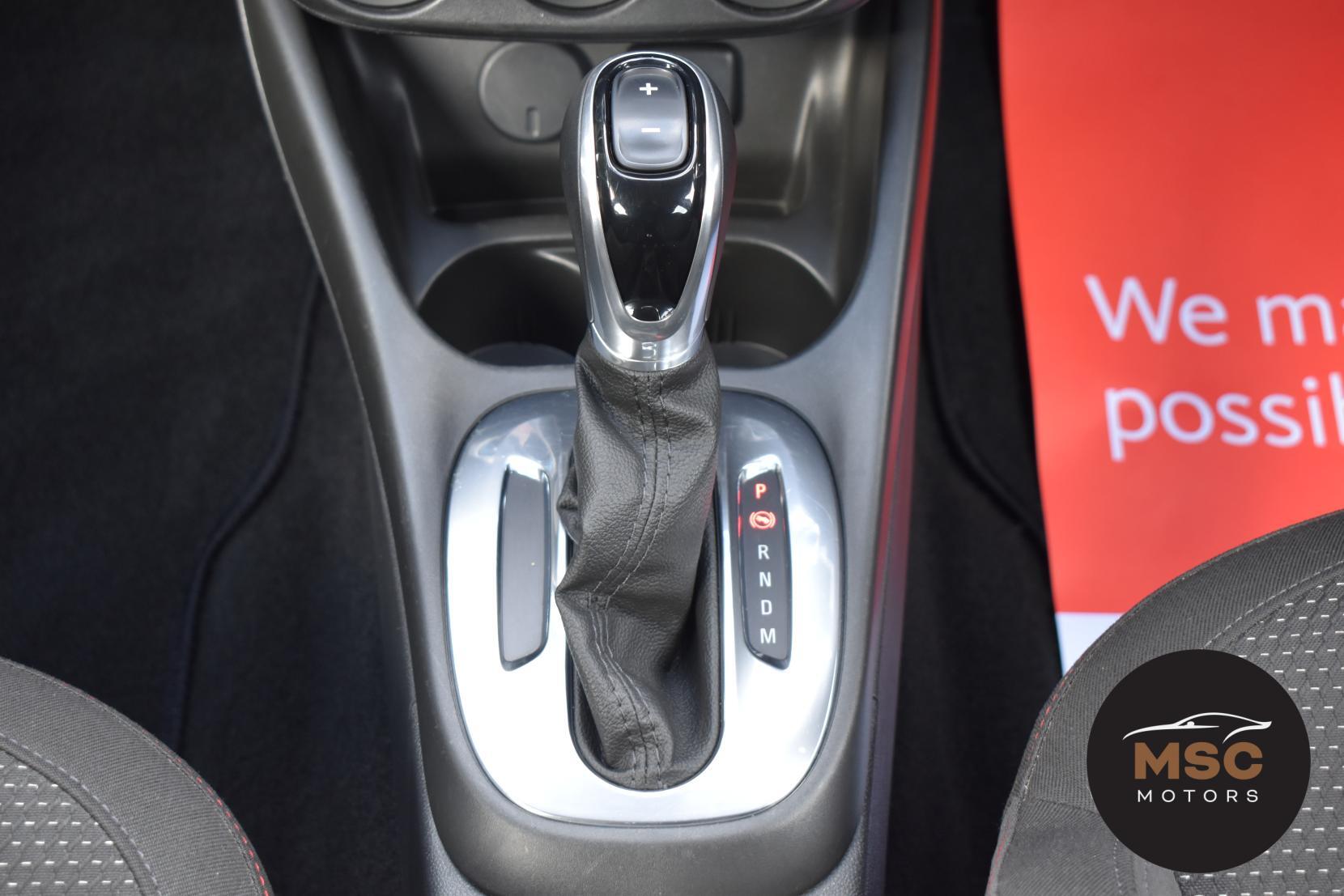 Vauxhall Corsa view 43