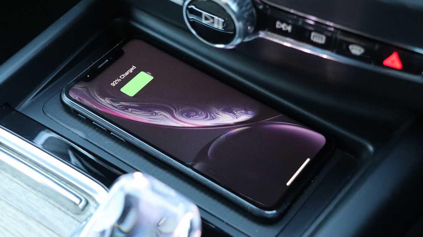 Volvo XC60 view 36