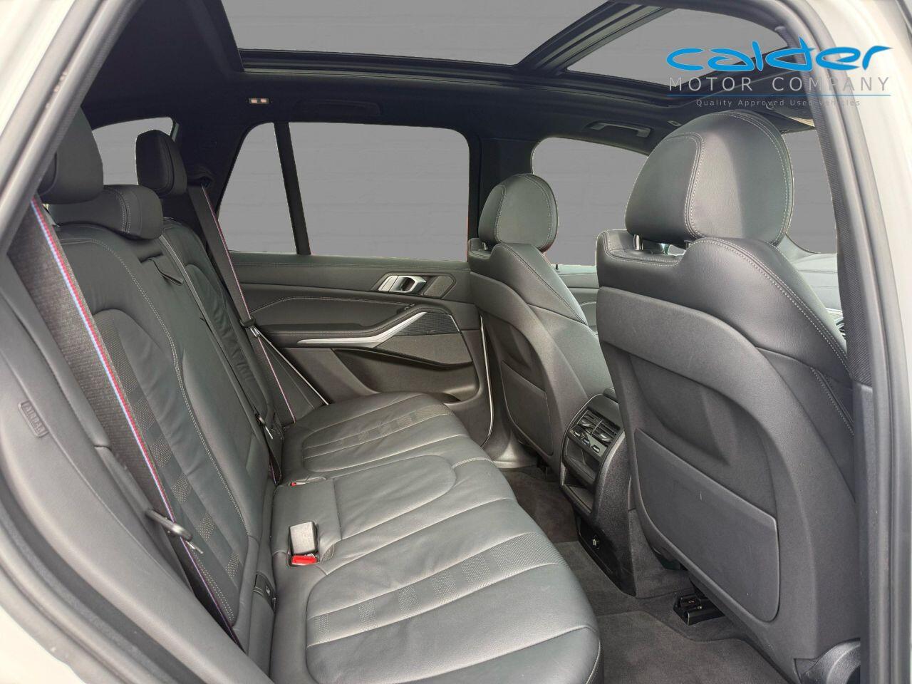 BMW X5 view 27