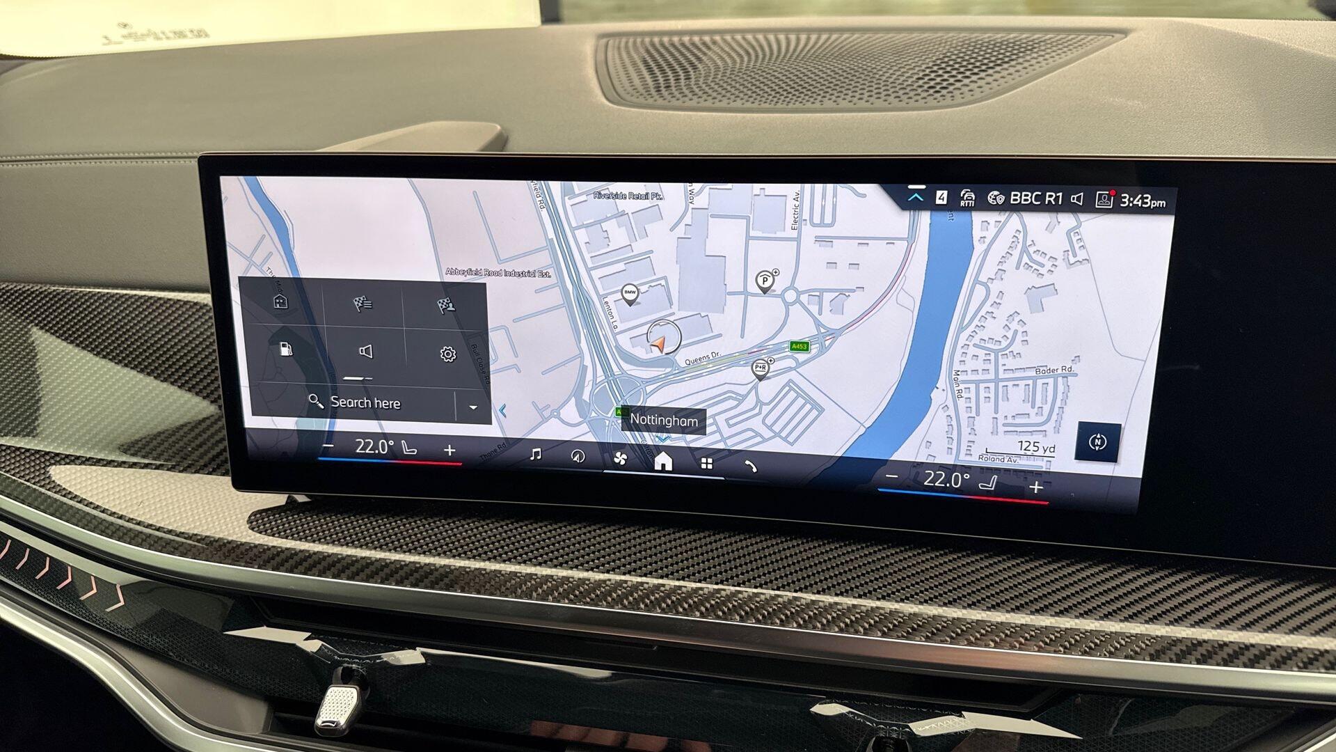 BMW X5 view 27