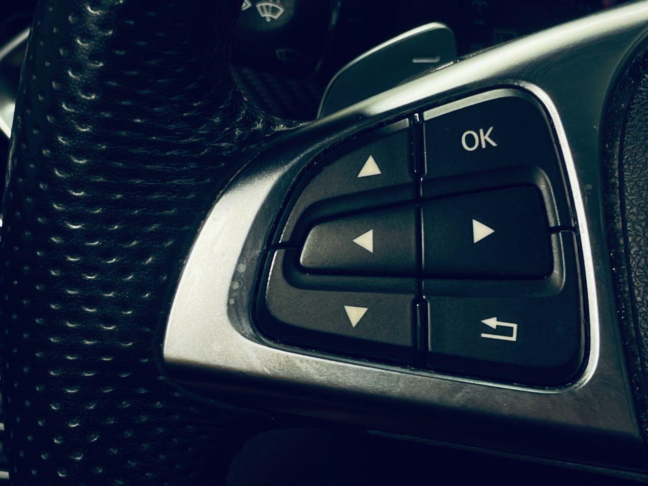 Mercedes-Benz B-Class view 20